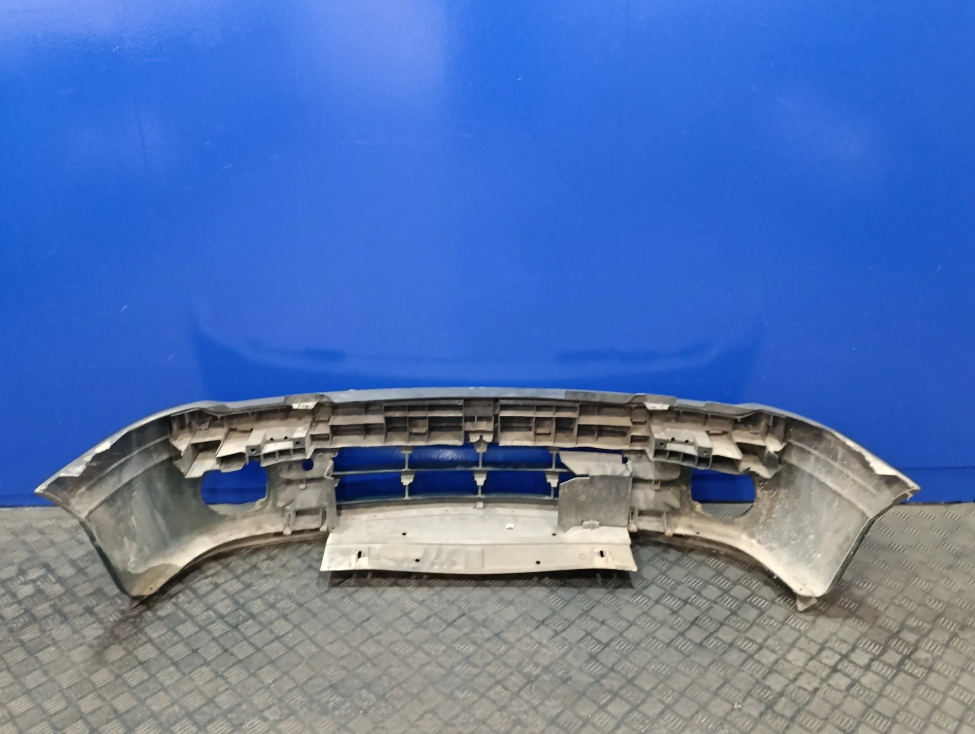 Paragolpes Delantero para Renault Clio Ii Fase I (B/Cbo)
