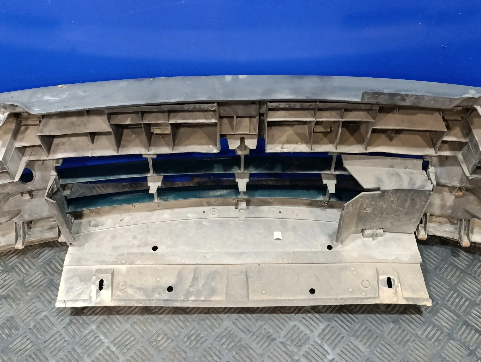 Paragolpes Delantero para Renault Clio Ii Fase I (B/Cbo)