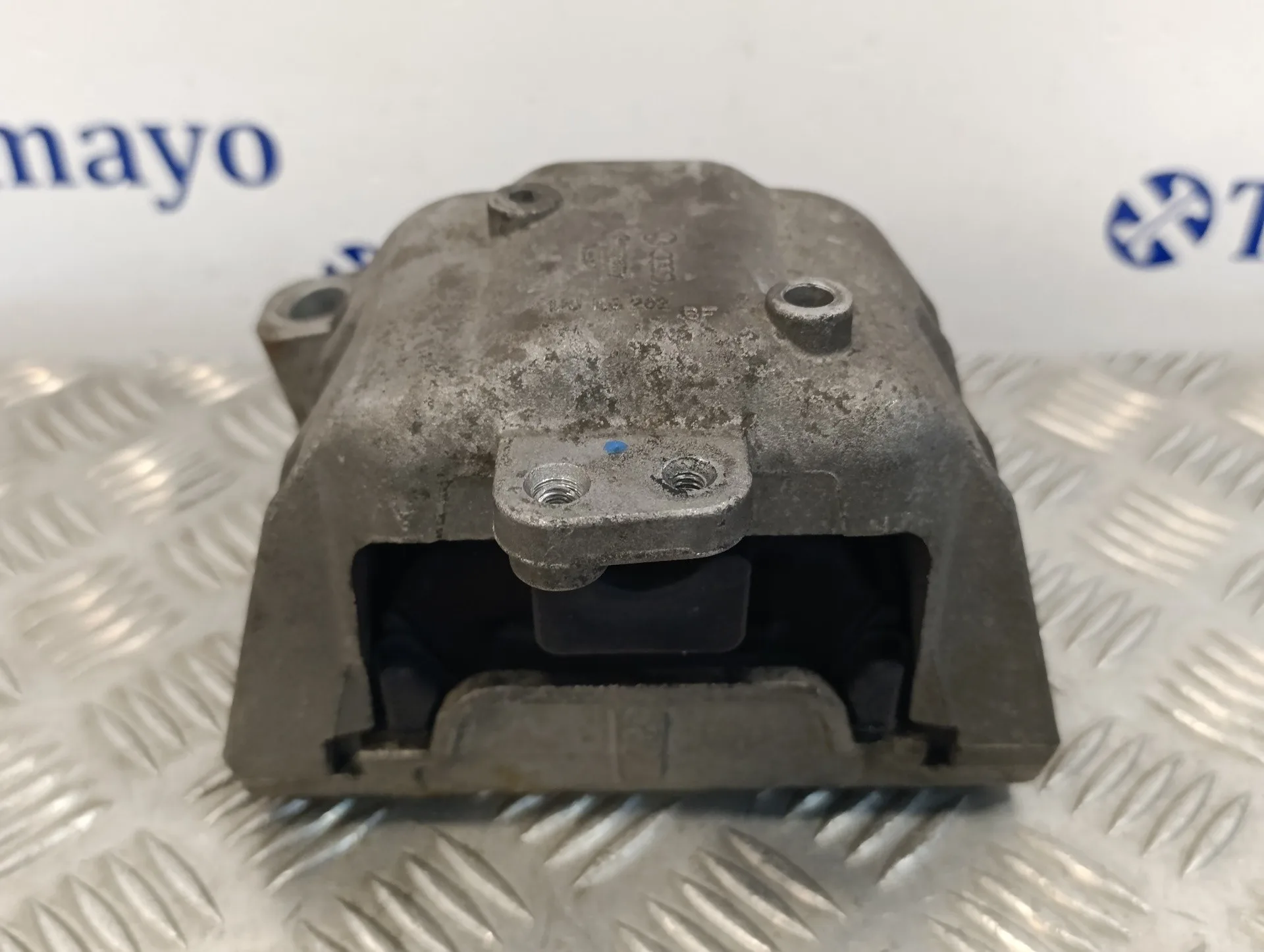 Soporte Motor Derecho para Seat Toledo (1M2)