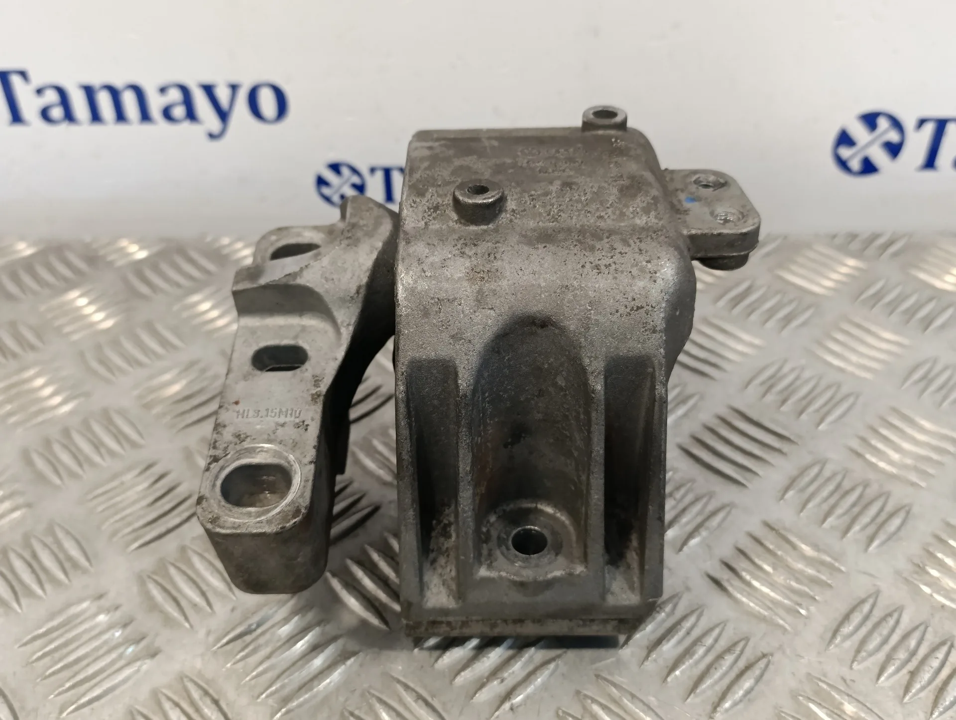 Soporte Motor Derecho para Seat Toledo (1M2)