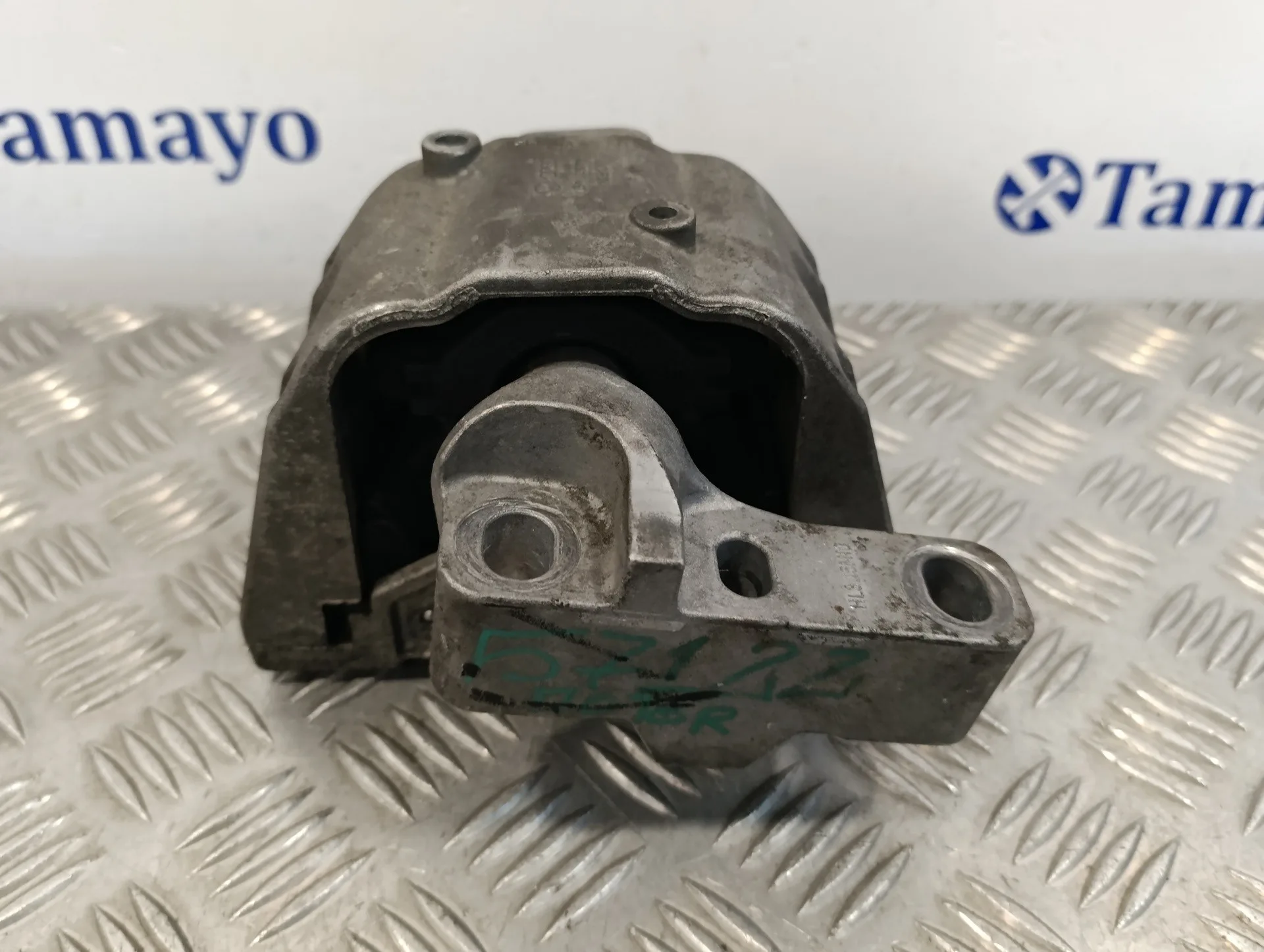 Soporte Motor Derecho para Seat Toledo (1M2)