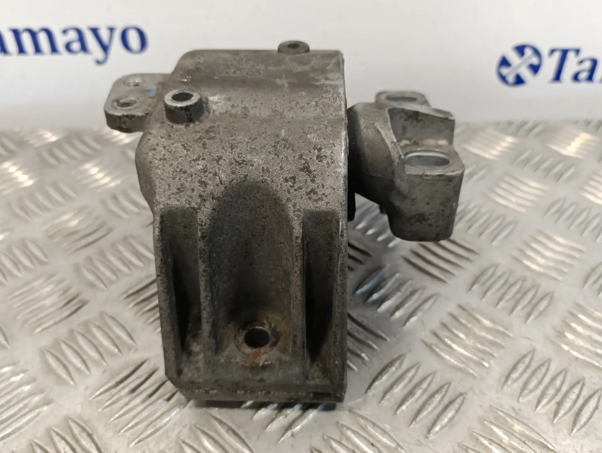 Soporte Motor Derecho para Seat Toledo (1M2)