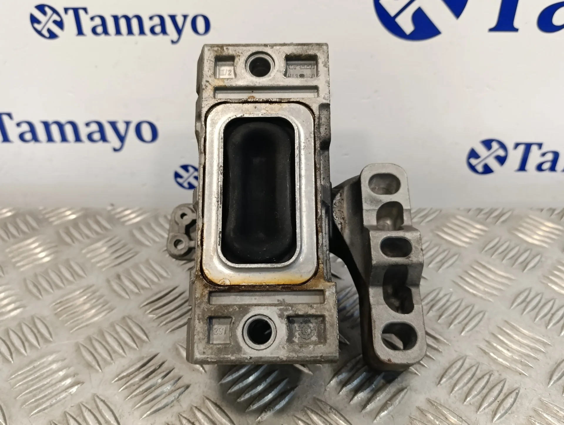 Soporte Motor Derecho para Seat Toledo (1M2)