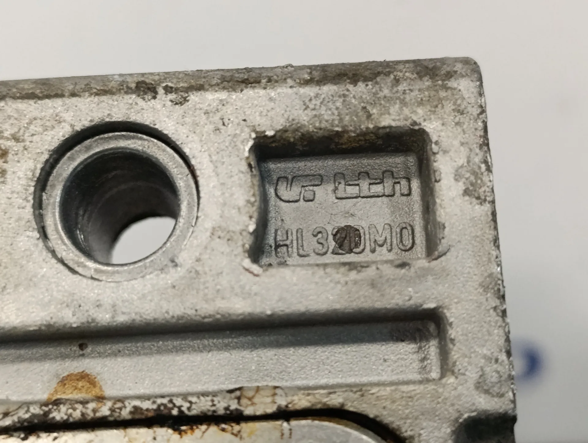 Soporte Motor Derecho para Seat Toledo (1M2)