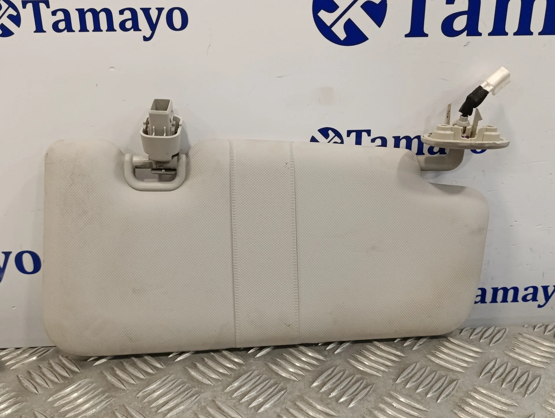 Parasol Izquierdo para Subaru Xv (G5)