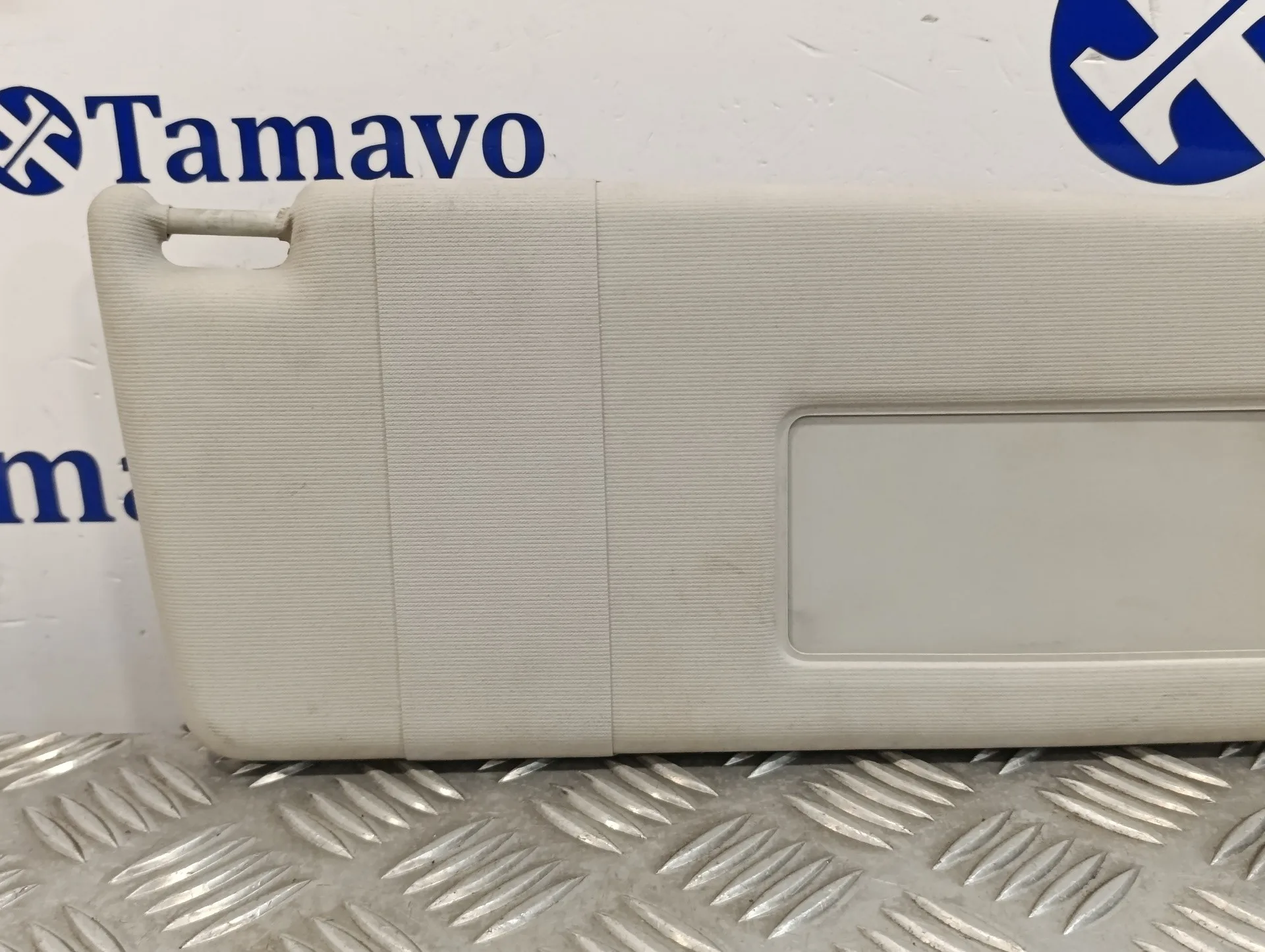 Parasol Derecho para Volkswagen Golf V Berlina (1K1)