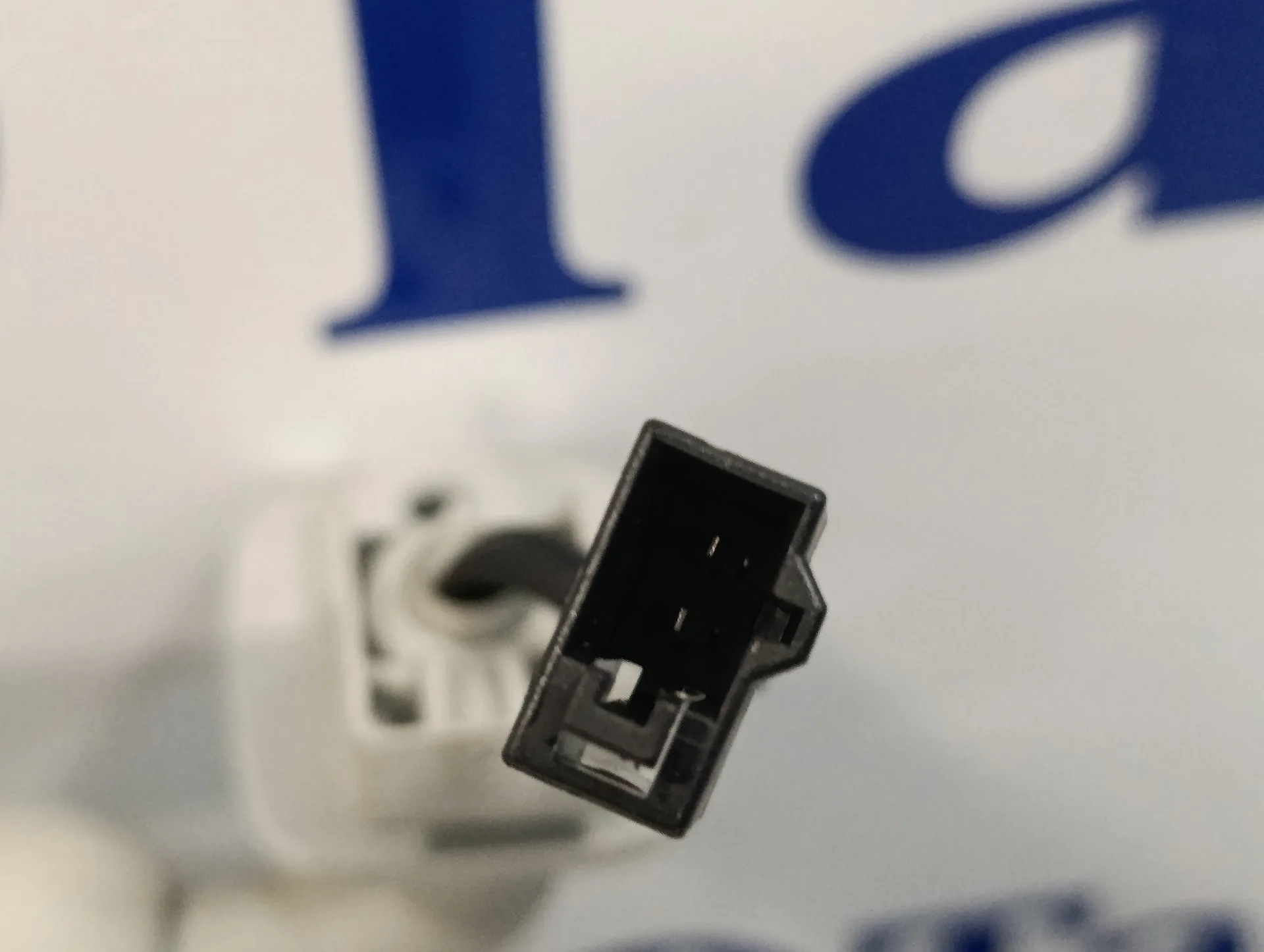 Parasol Derecho para Volkswagen Golf V Berlina (1K1)