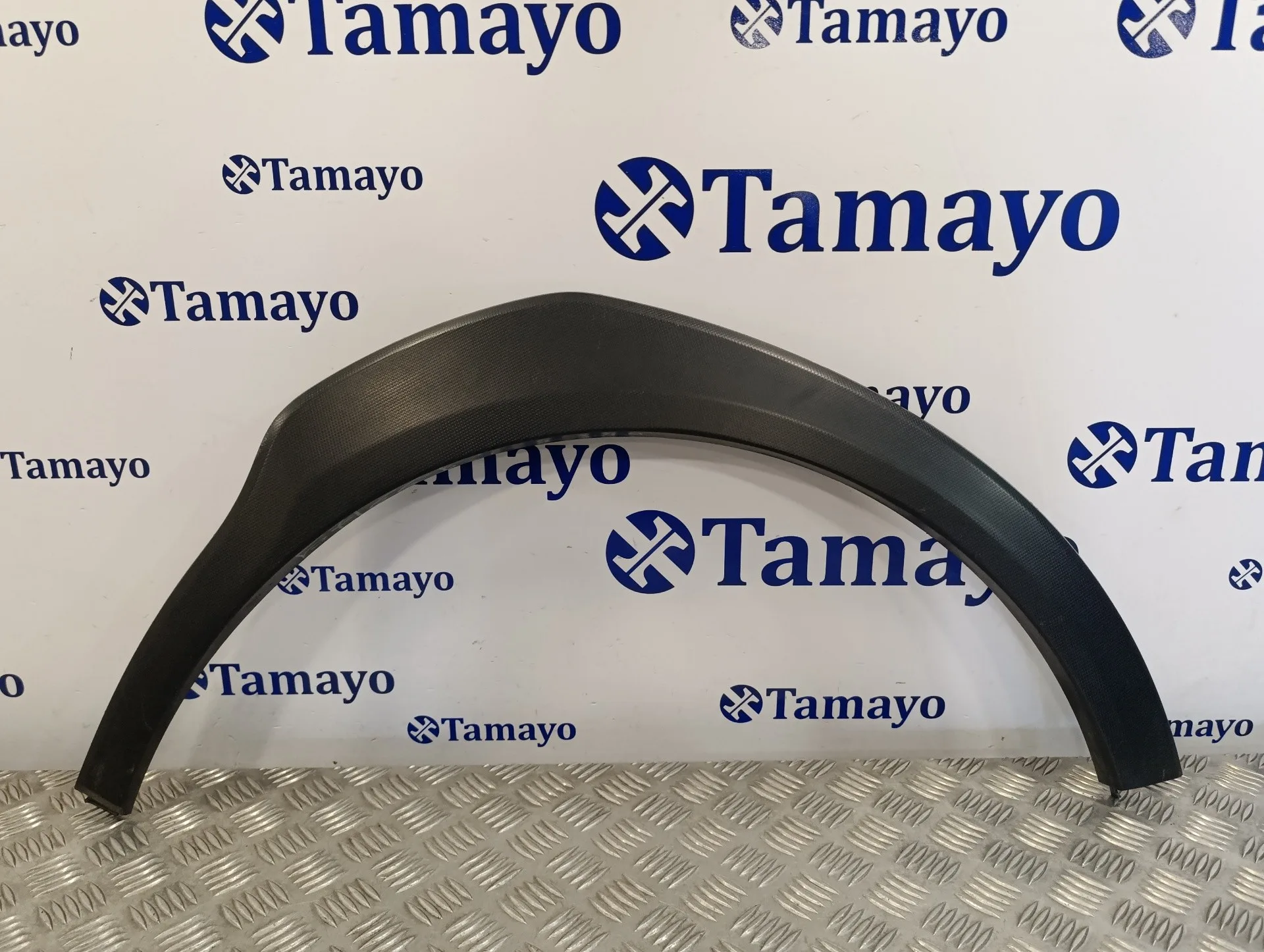 Aletin Delantero Derecho para Subaru Xv (G5)
