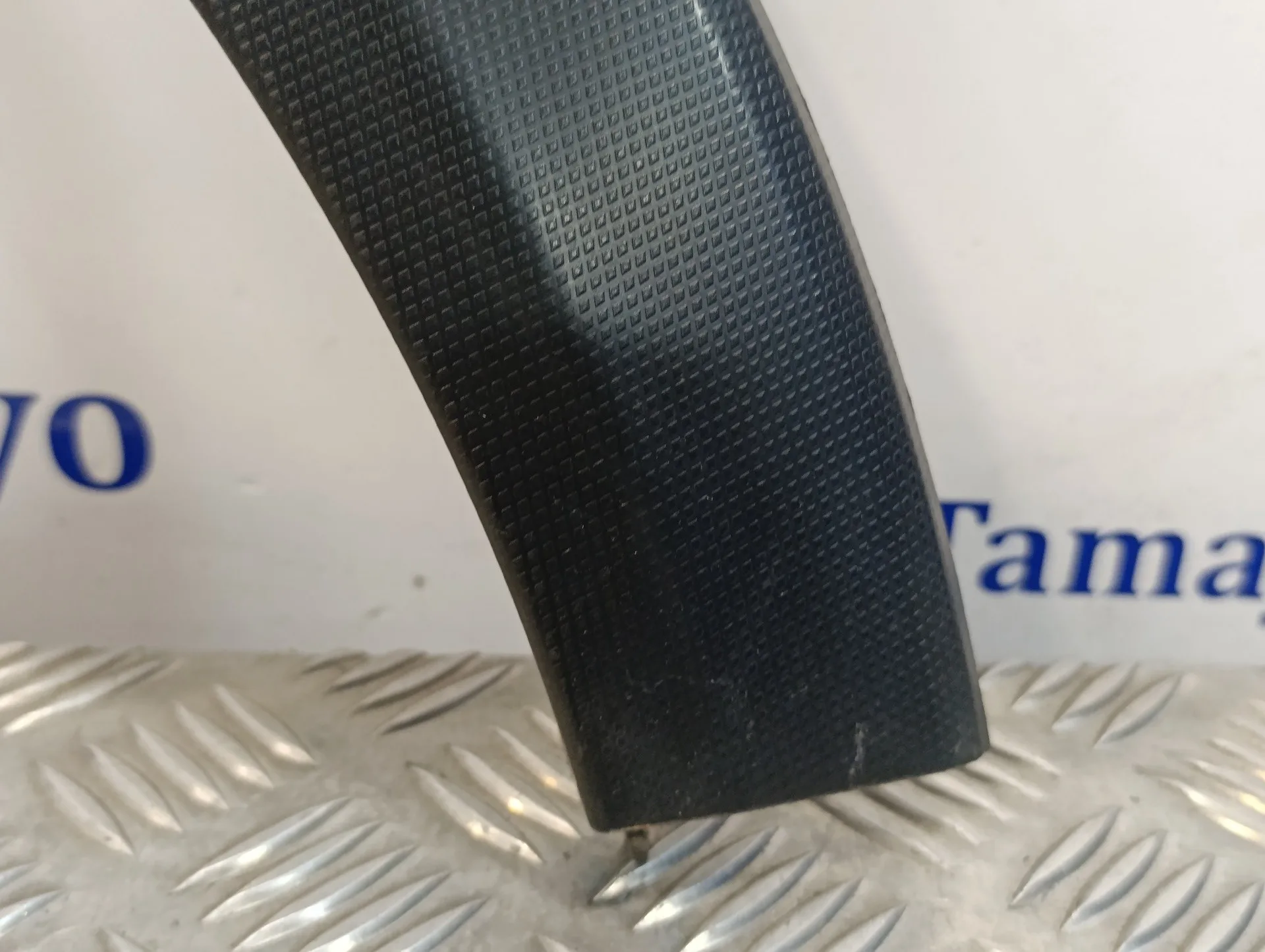 Aletin Delantero Derecho para Subaru Xv (G5)