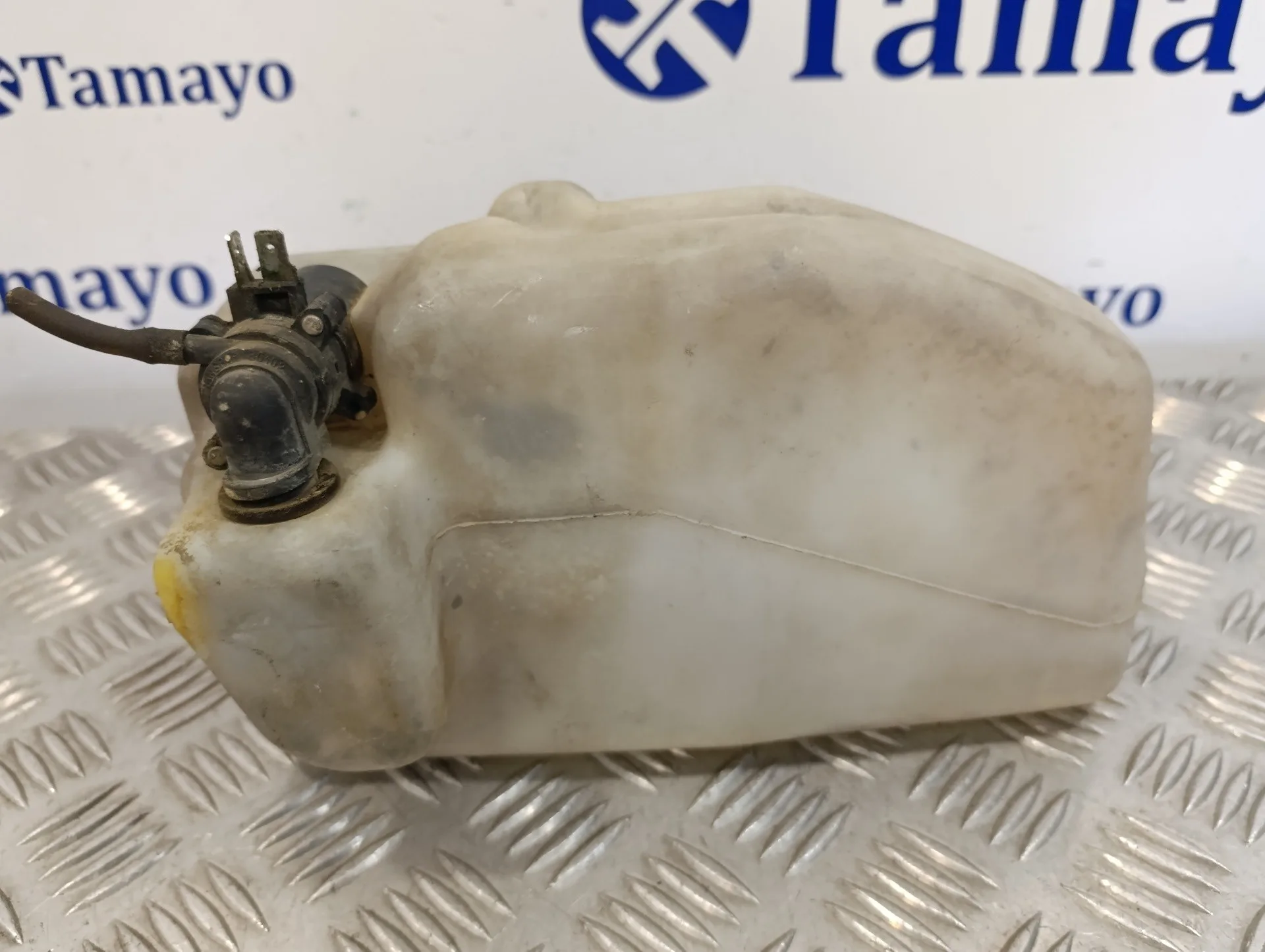 Deposito Limpia para Citroën C15
