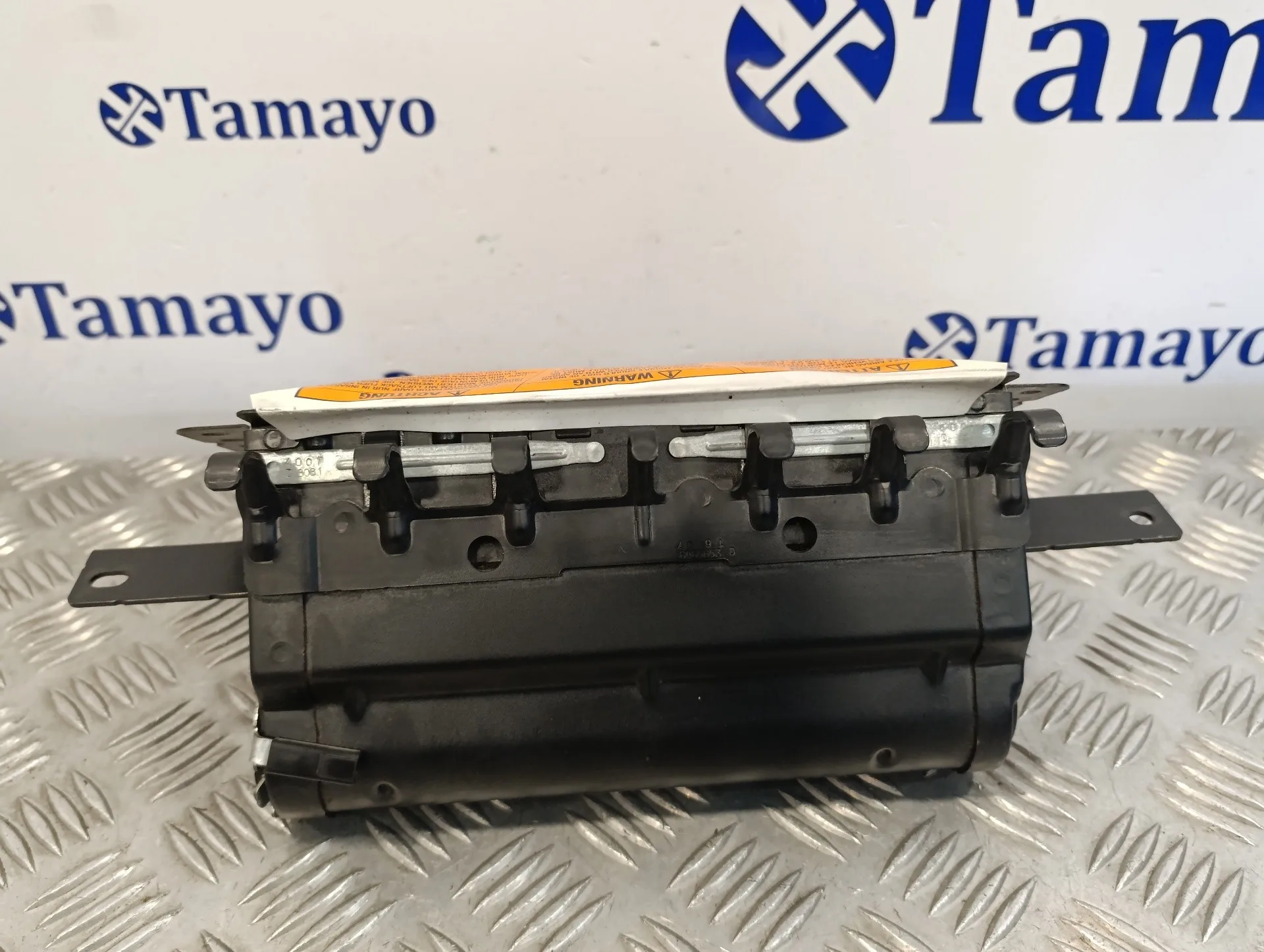 Airbag Delantero Derecho para Nissan Qashqai (J10)
