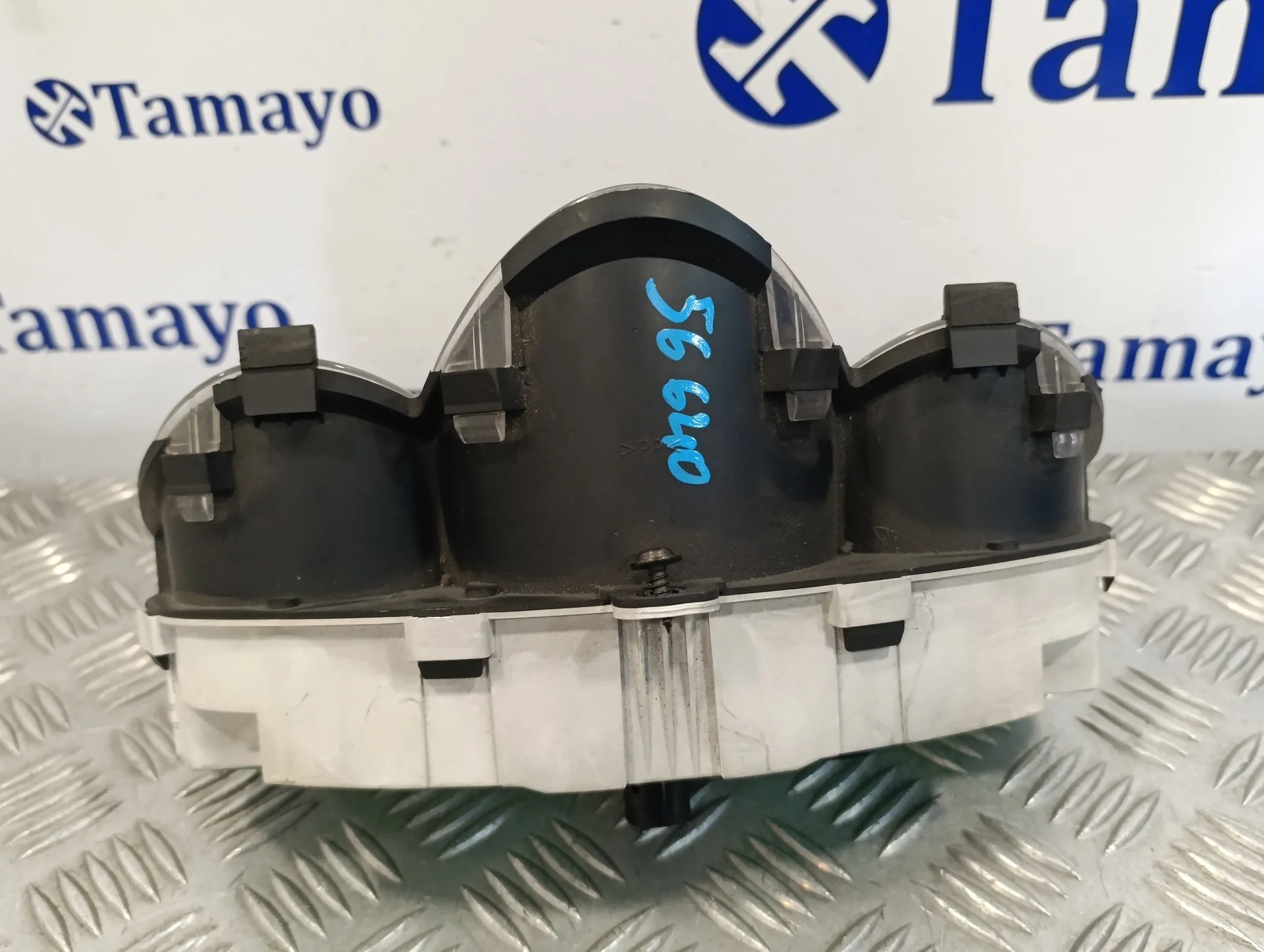 Cuadro Instrumentos para Hyundai Atos Prime (Mx)