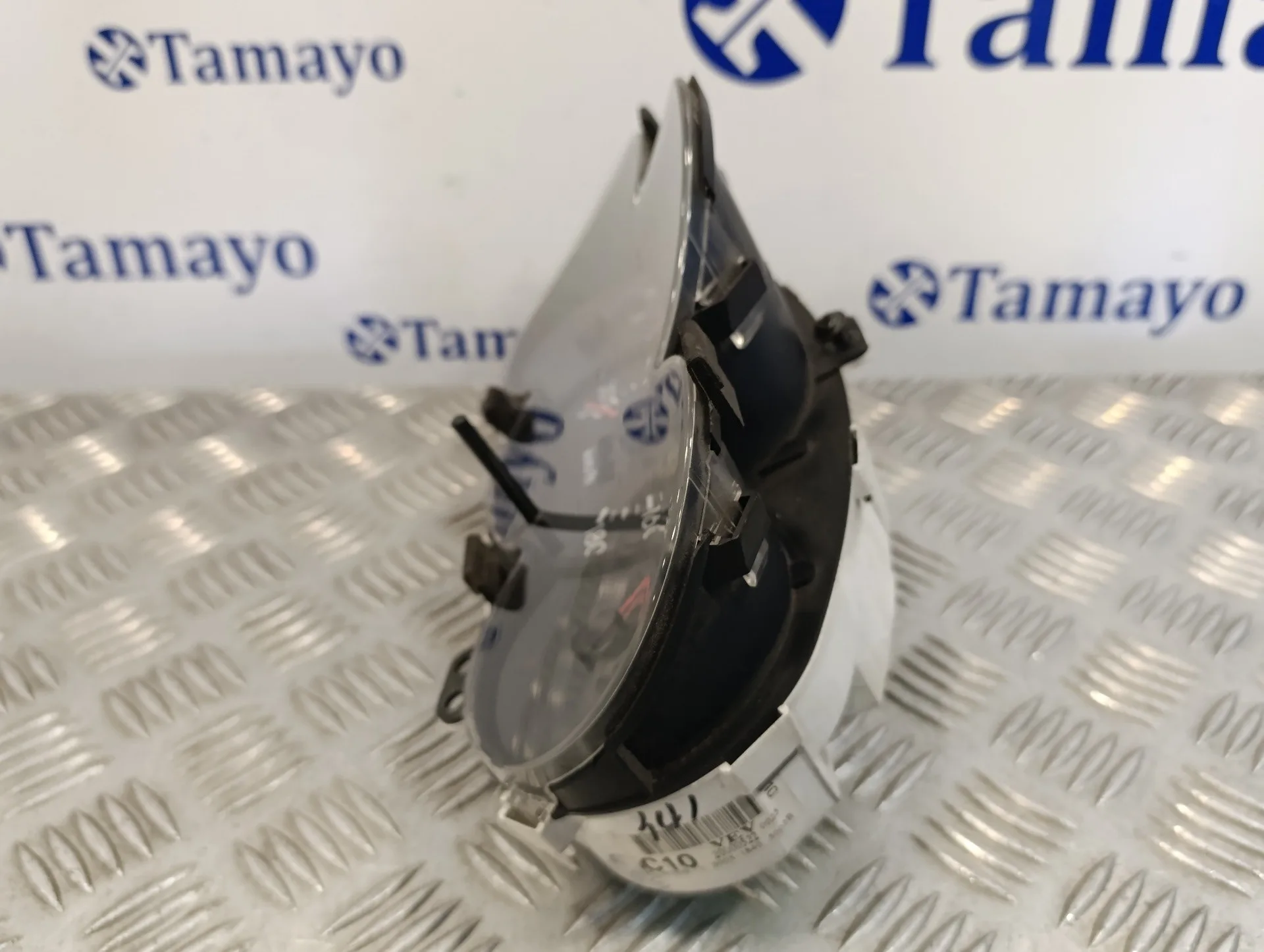 Cuadro Instrumentos para Hyundai Atos Prime (Mx)