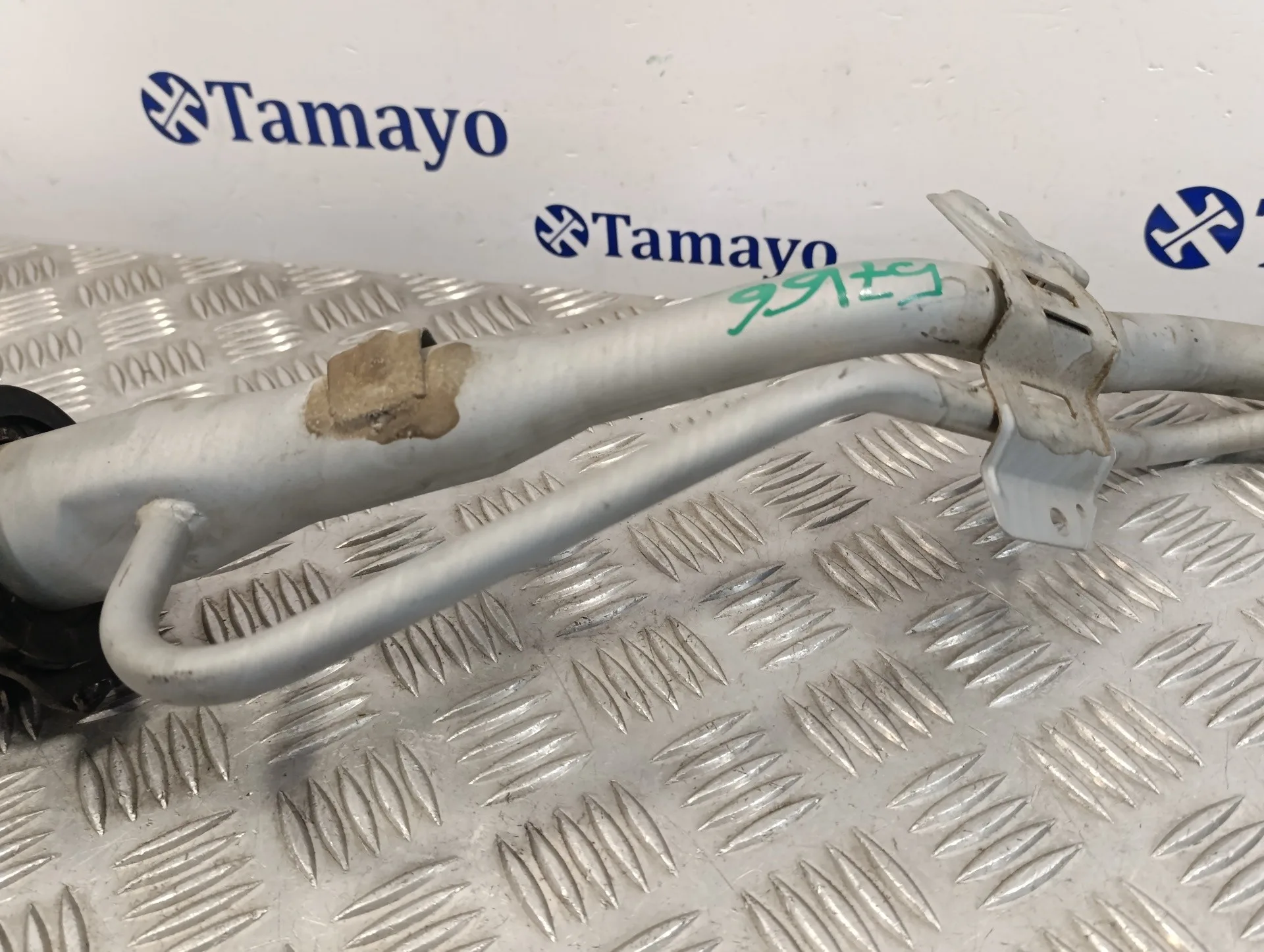 Boca De Llenado para Subaru Xv (G5)