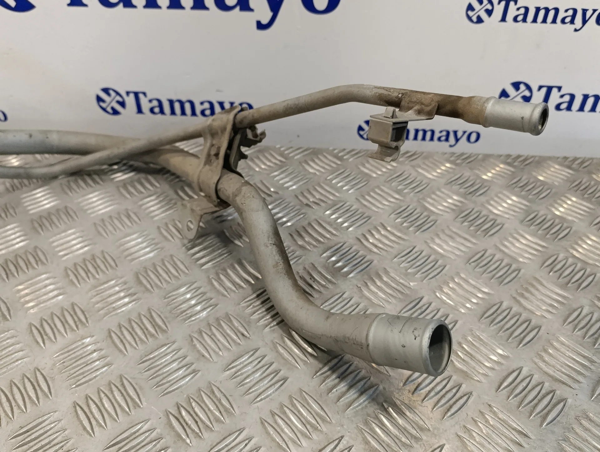 Boca De Llenado para Subaru Xv (G5)