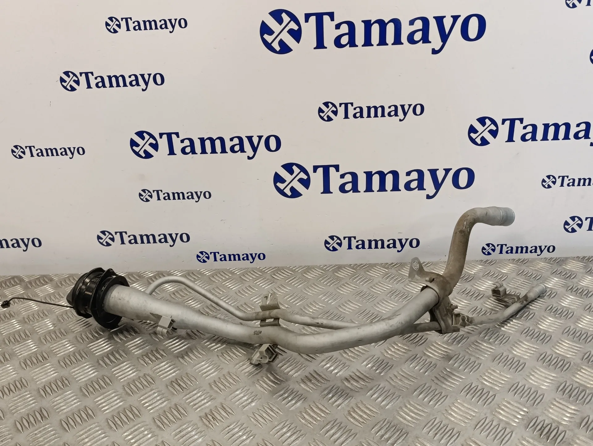 Boca De Llenado para Subaru Xv (G5)