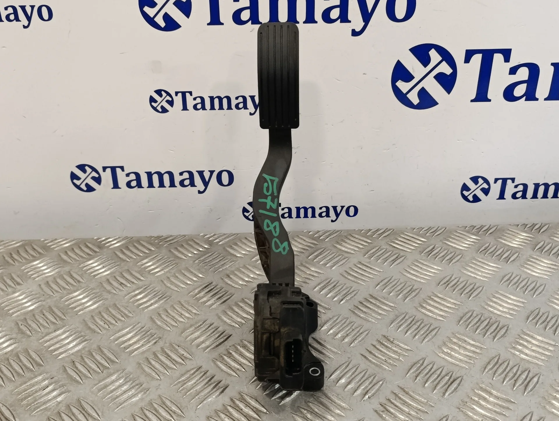 Pedal Acelerador para Citroën C3