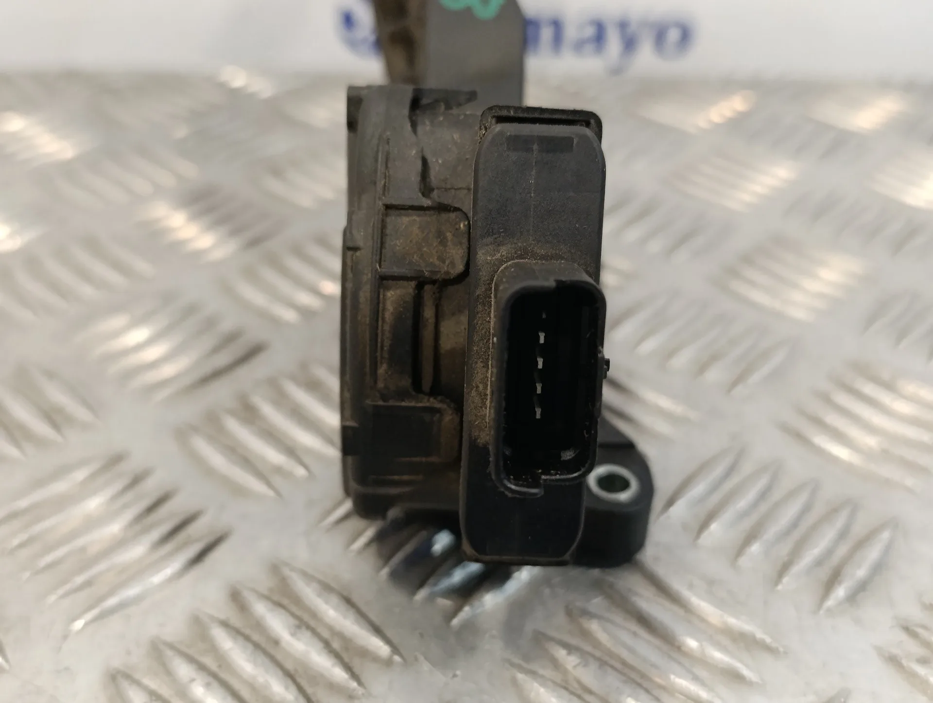 Pedal Acelerador para Citroën C3
