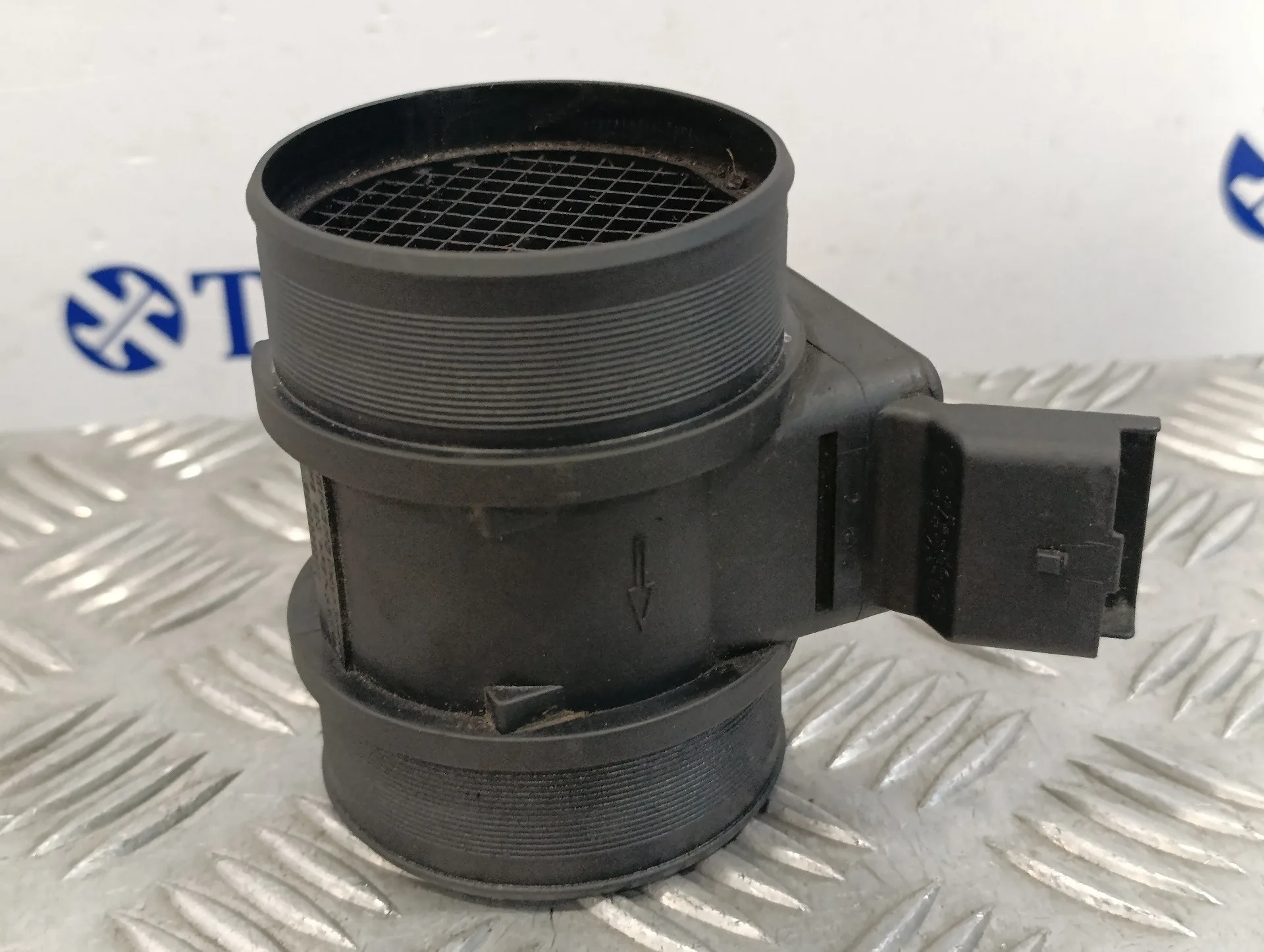 Caudalimetro para Citroën C15