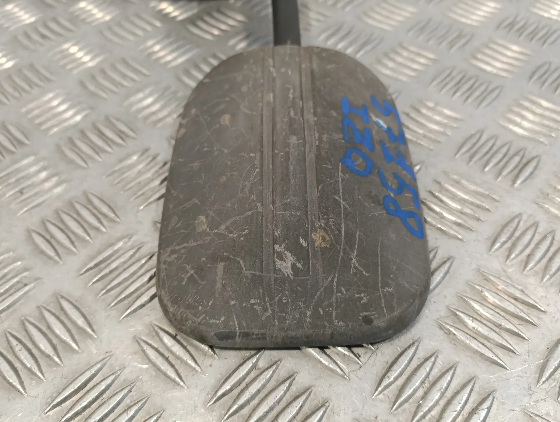 Retrovisor Izquierdo para Citroën C15