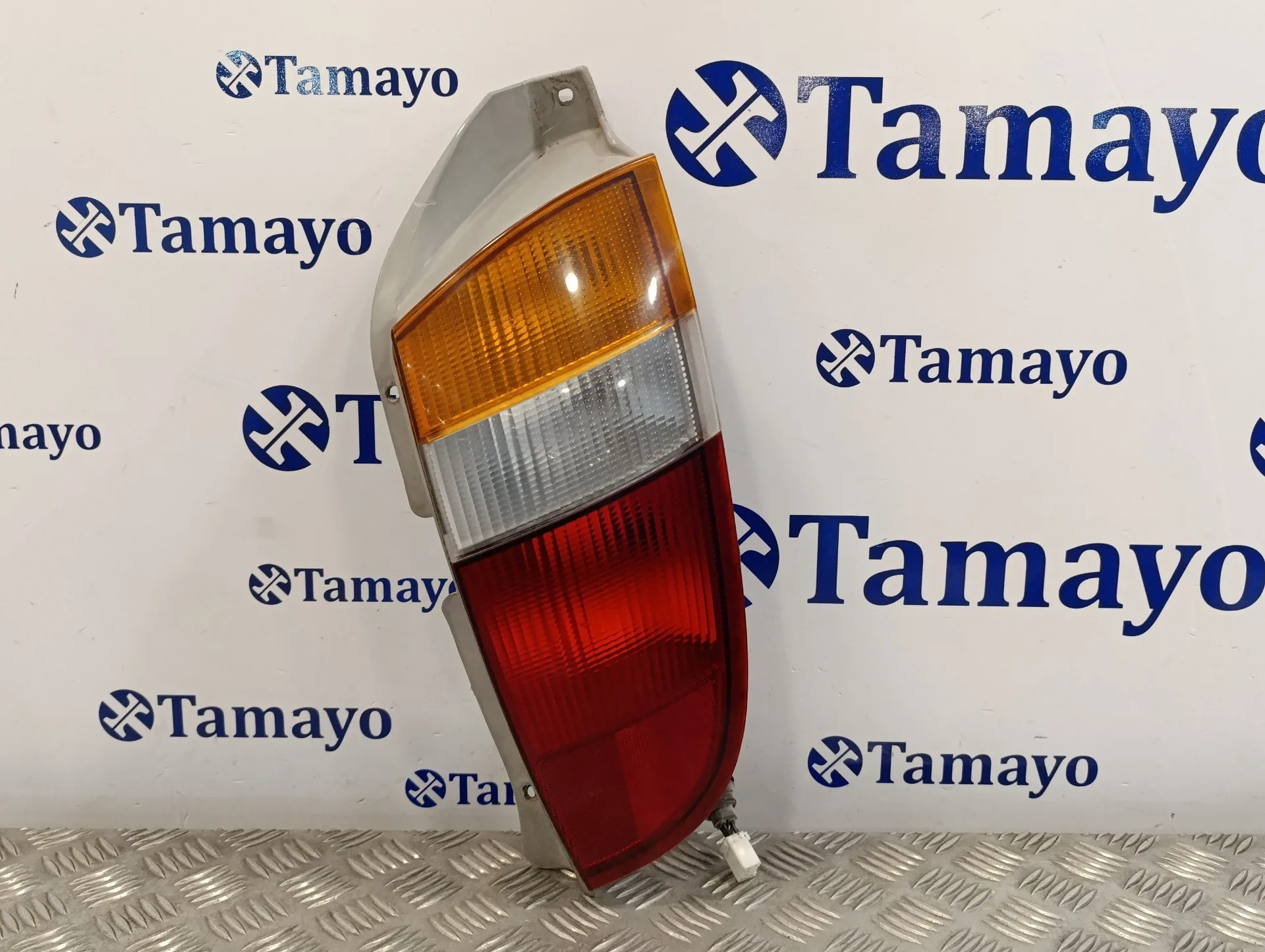 Piloto Trasero Derecho para Hyundai Atos Prime (Mx)