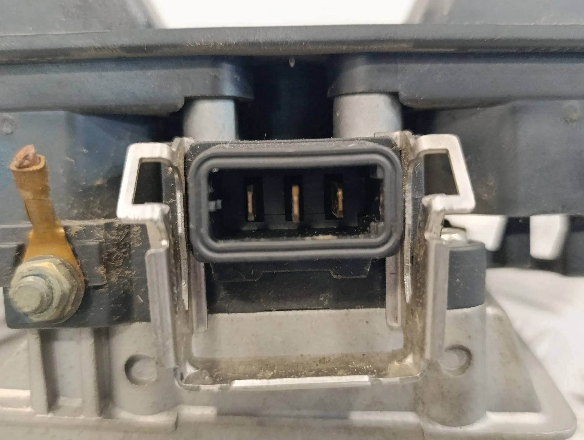 Bobina Encendido para Audi A4 Berlina (B5)