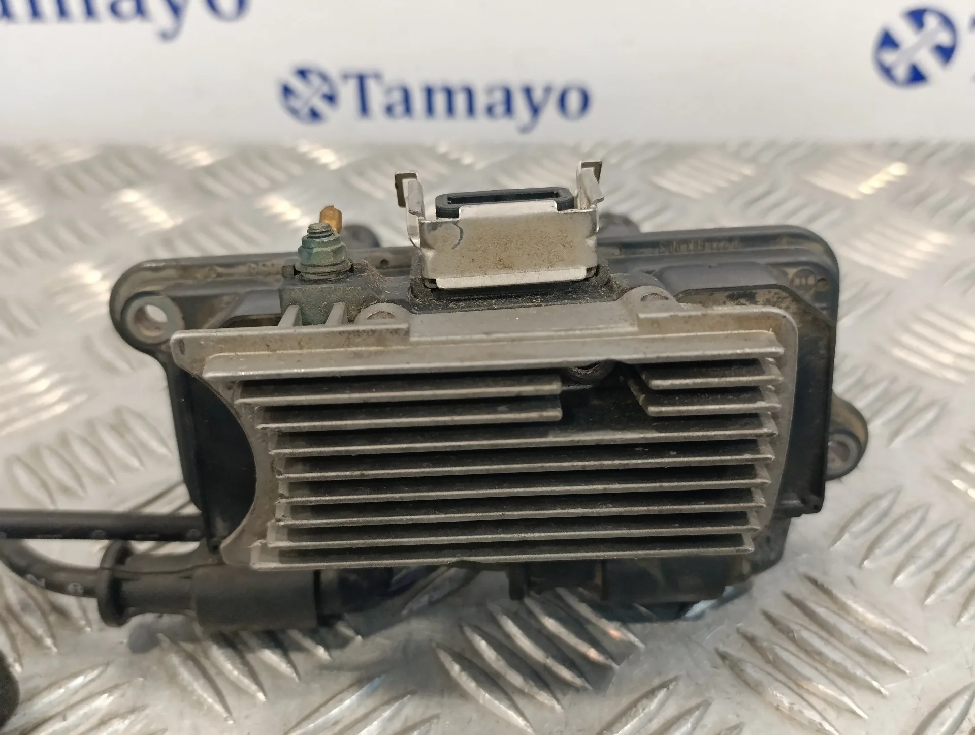 Bobina Encendido para Audi A4 Berlina (B5)