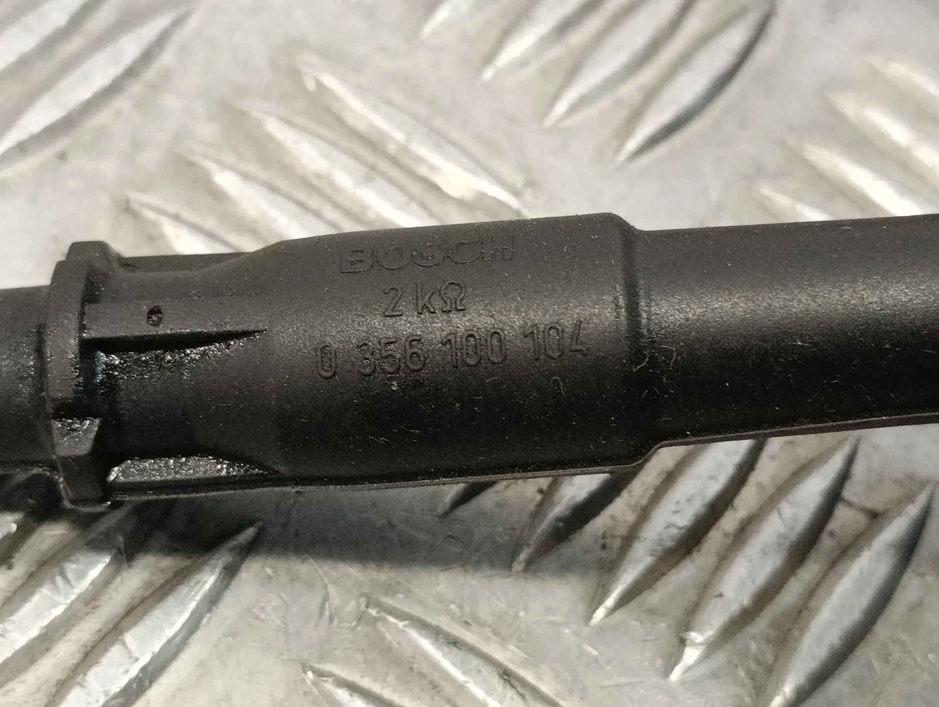 Bobina Encendido para Audi A4 Berlina (B5)
