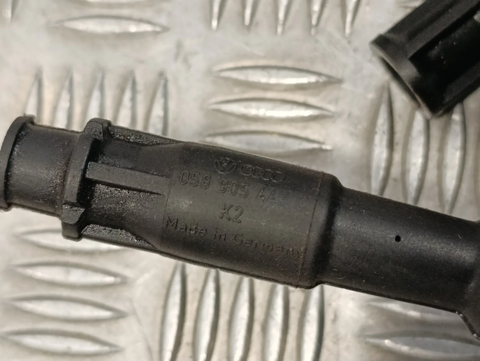 Bobina Encendido para Audi A4 Berlina (B5)