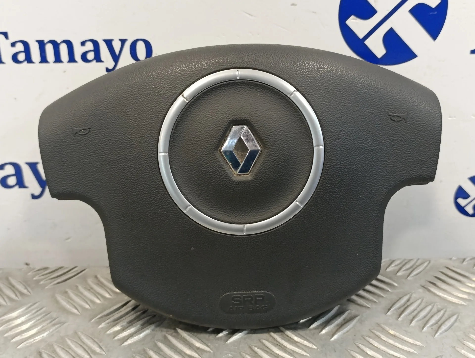 Airbag Delantero Izquierdo para Renault Scenic Ii