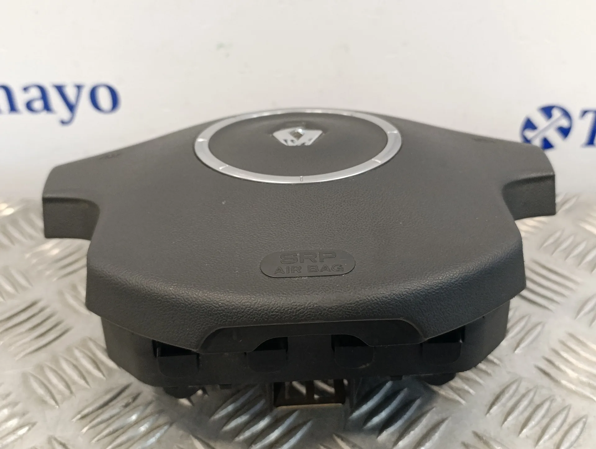 Airbag Delantero Izquierdo para Renault Scenic Ii
