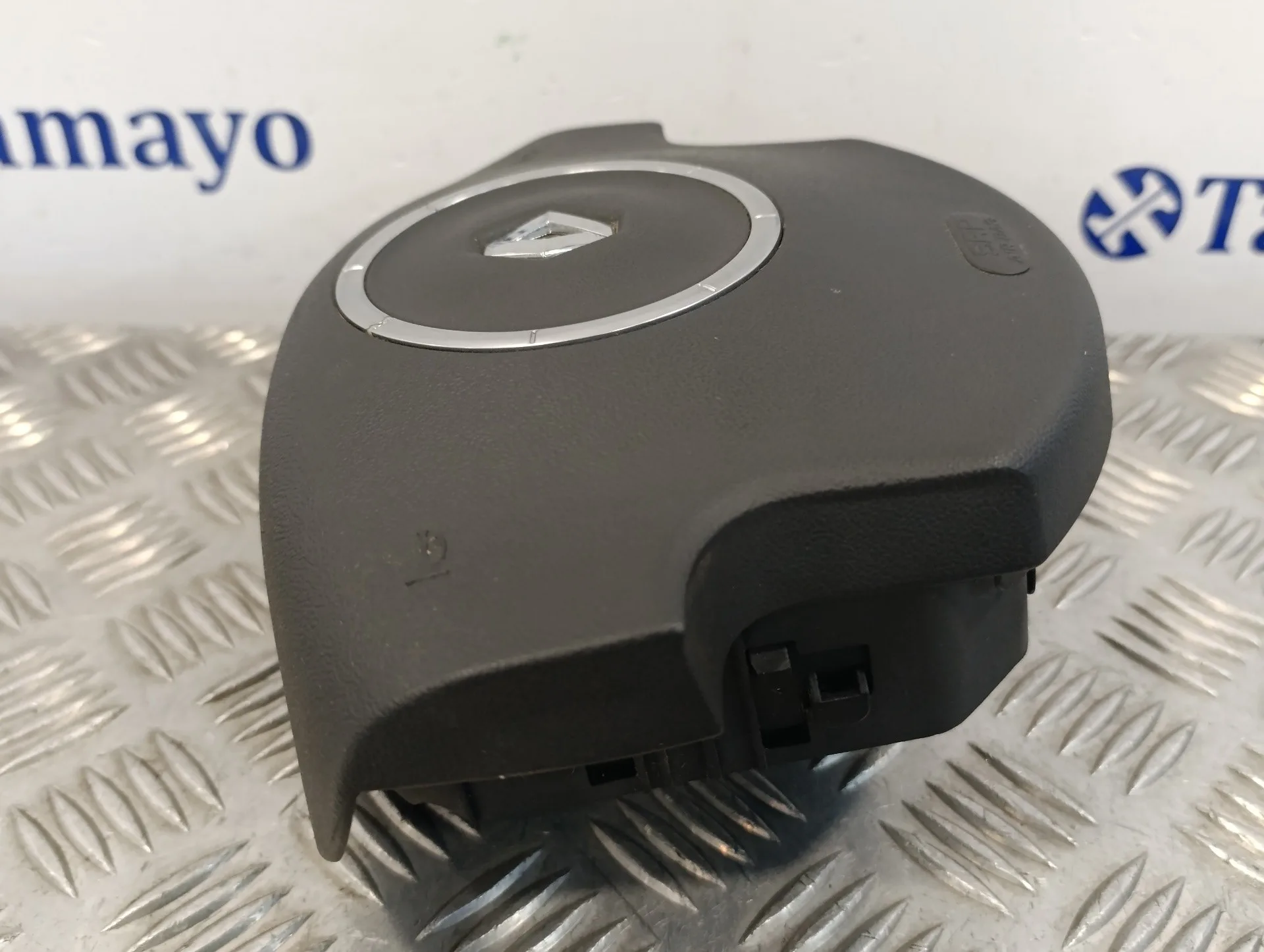 Airbag Delantero Izquierdo para Renault Scenic Ii