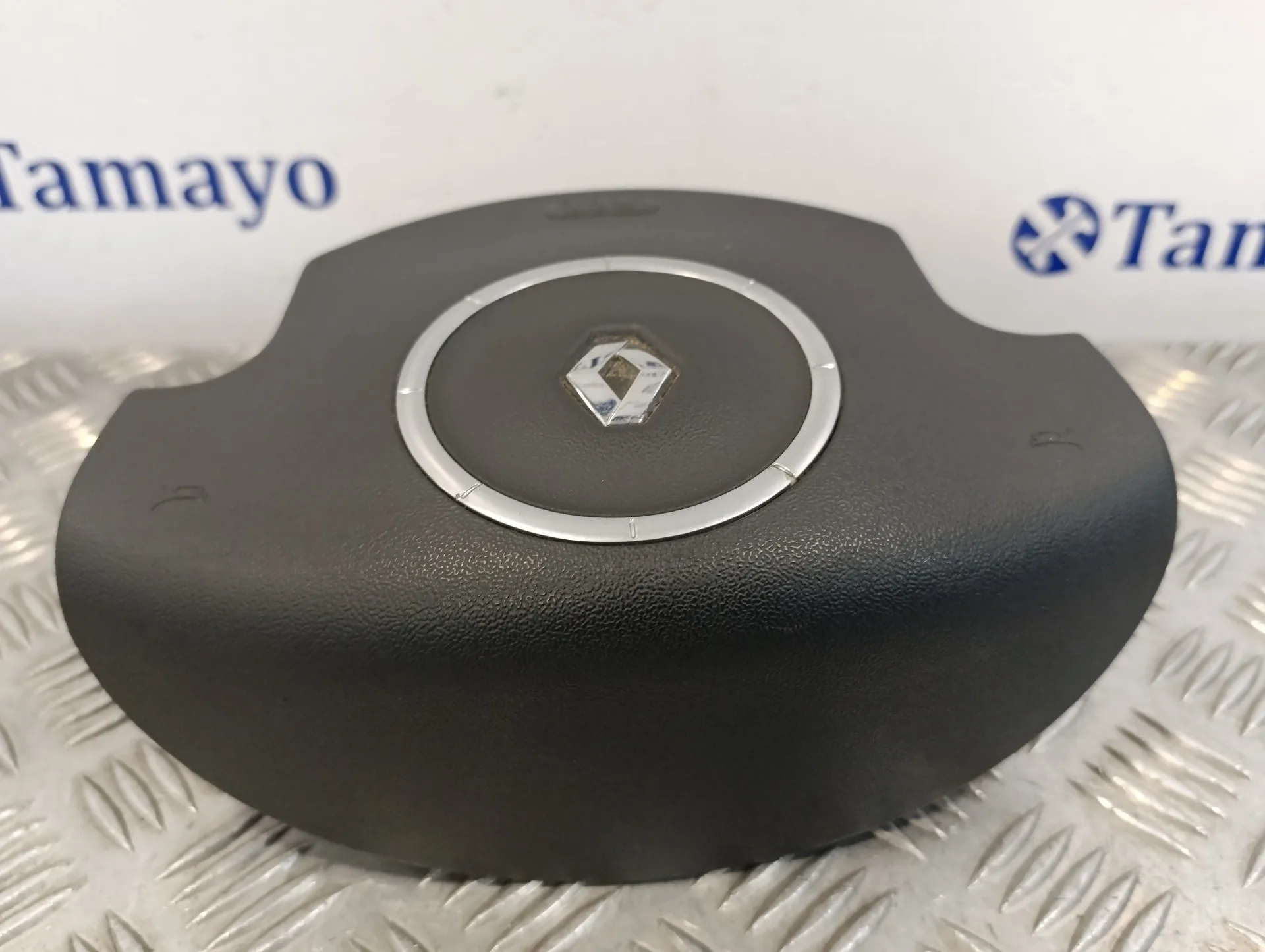 Airbag Delantero Izquierdo para Renault Scenic Ii