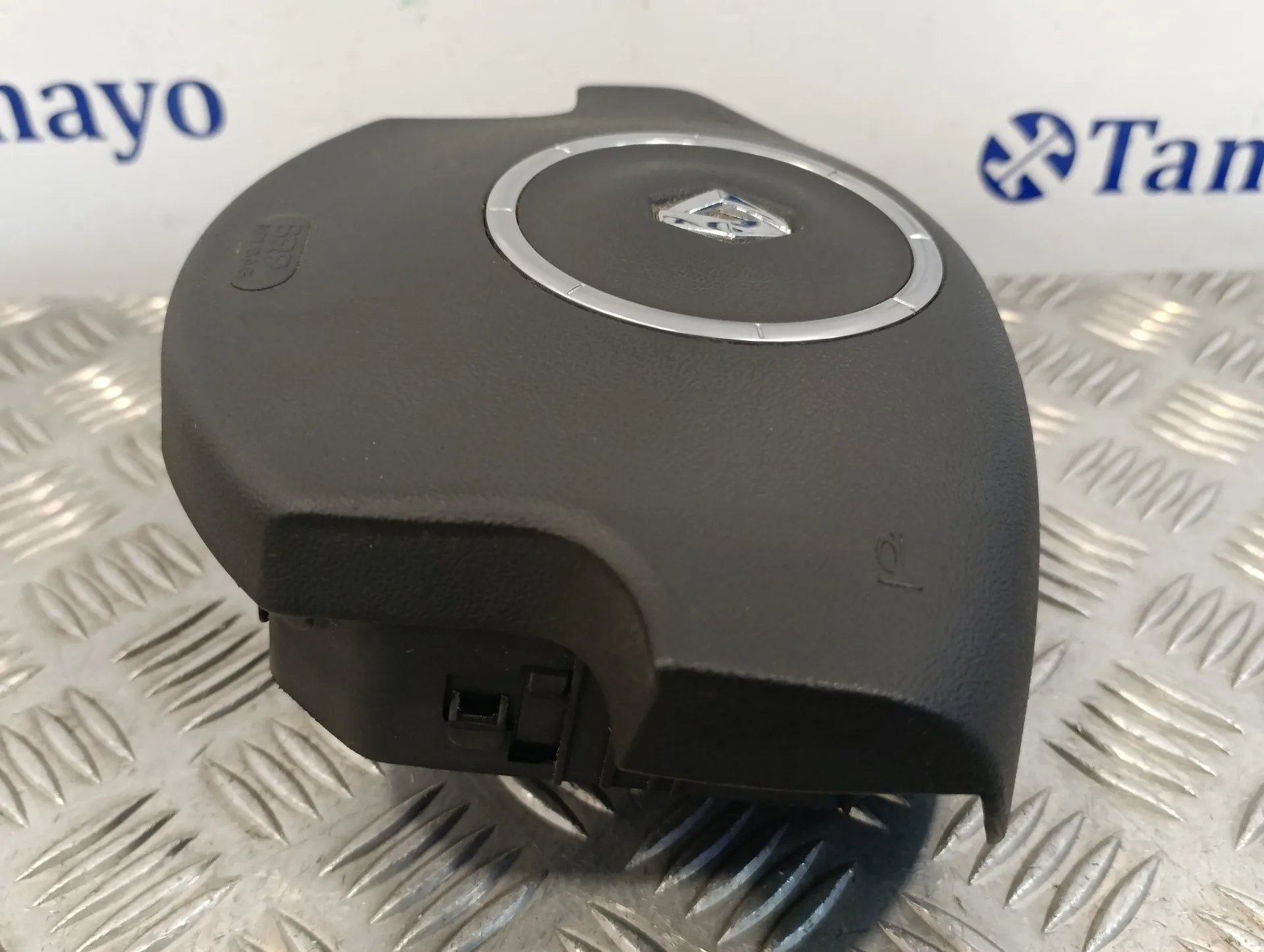 Airbag Delantero Izquierdo para Renault Scenic Ii