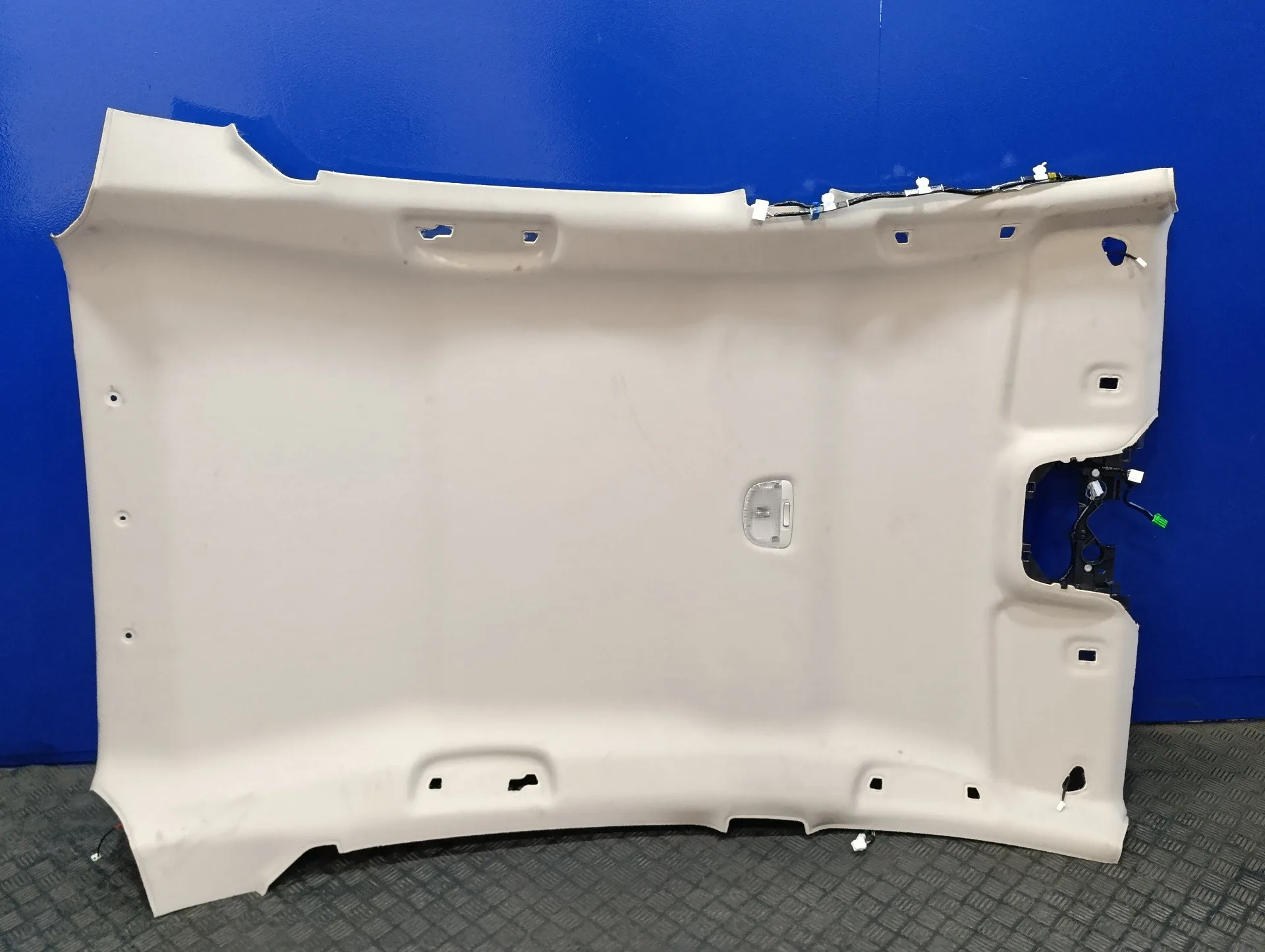 Techo Interior para Subaru Xv (G5)