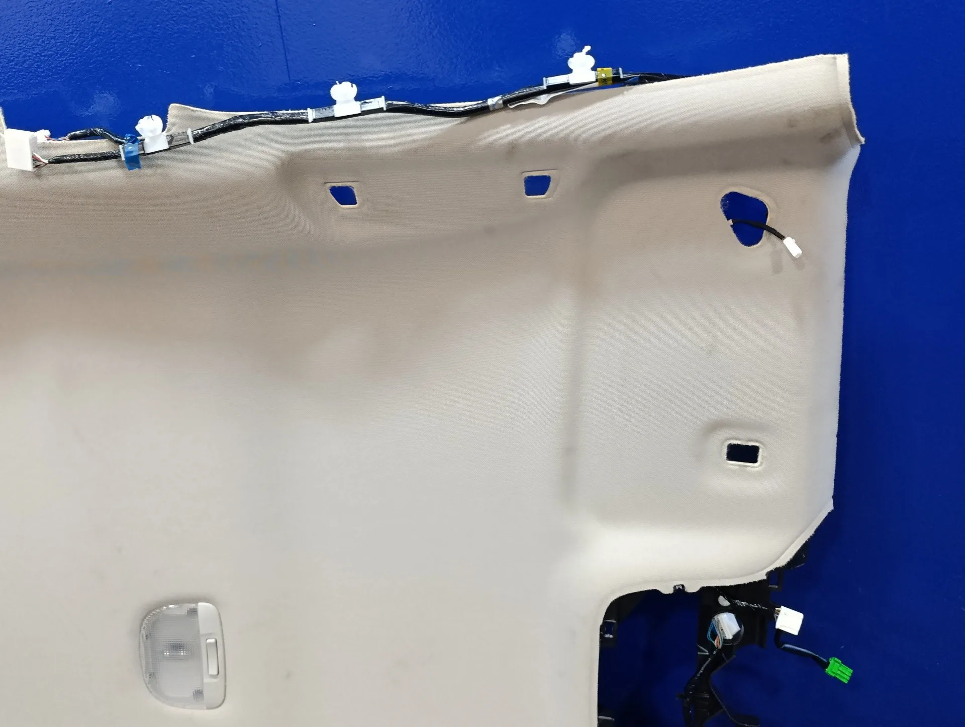 Techo Interior para Subaru Xv (G5)