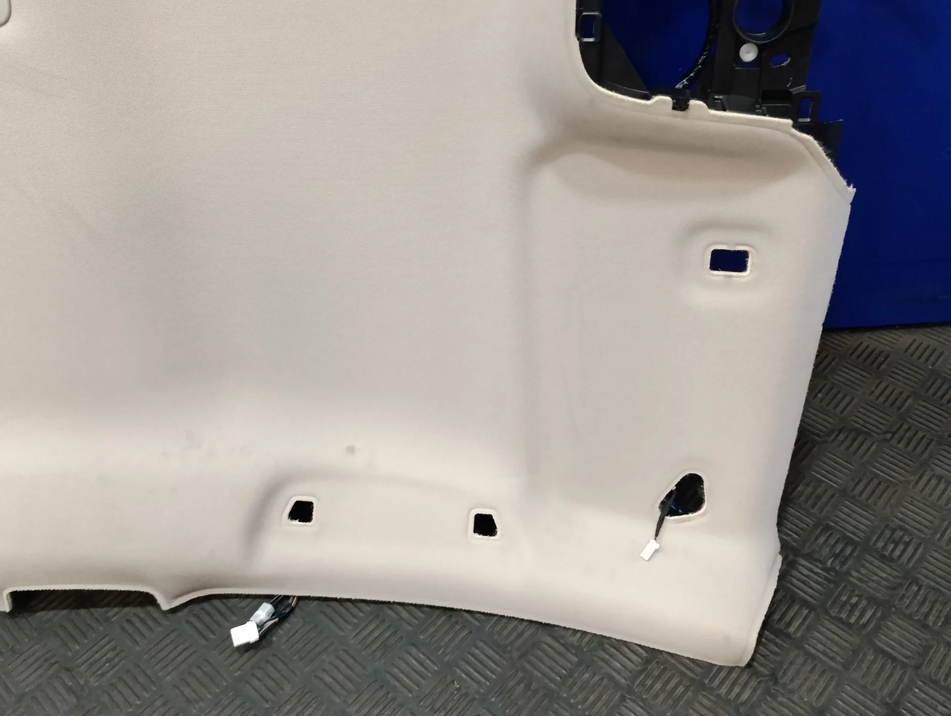 Techo Interior para Subaru Xv (G5)