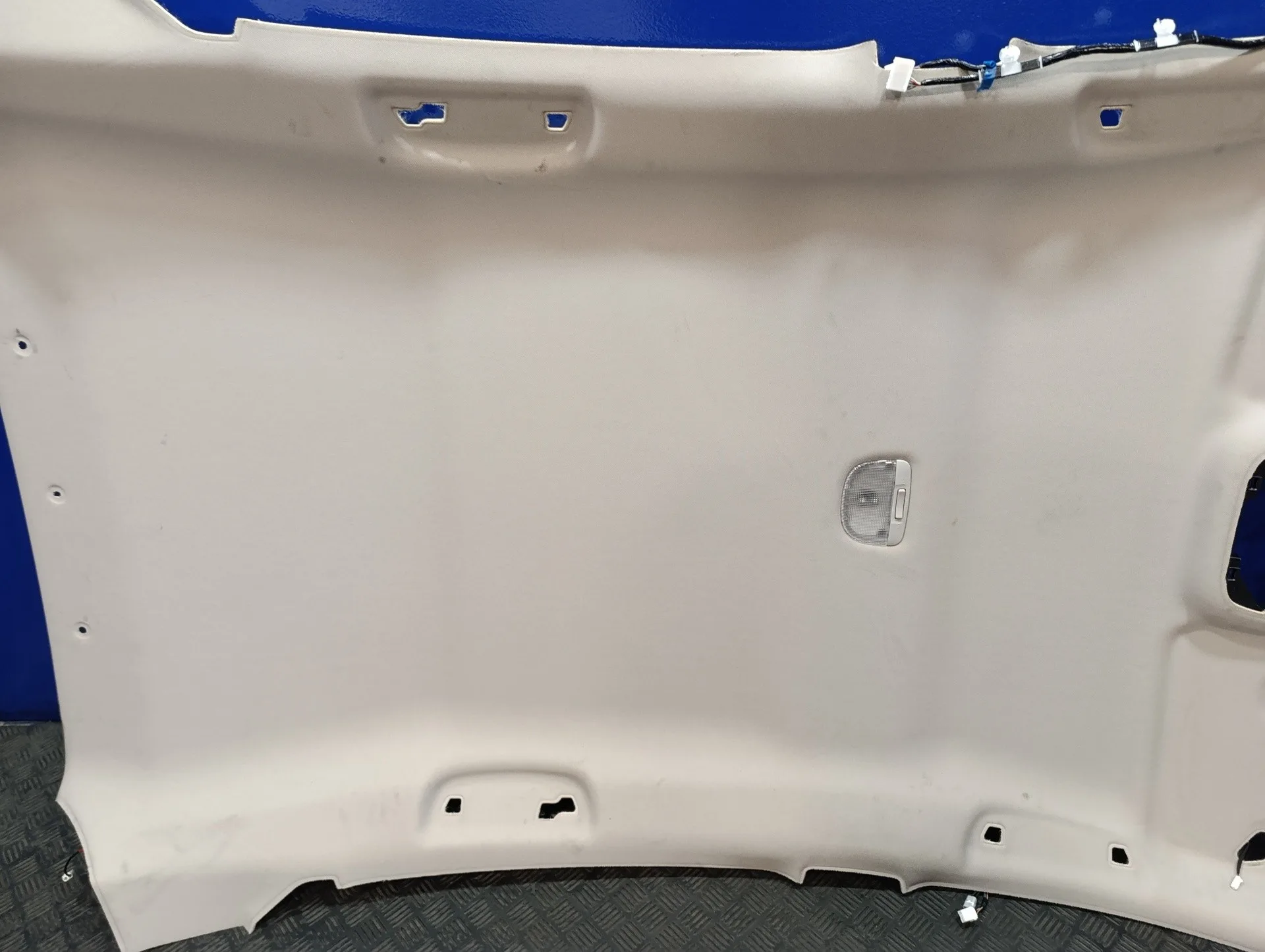 Techo Interior para Subaru Xv (G5)