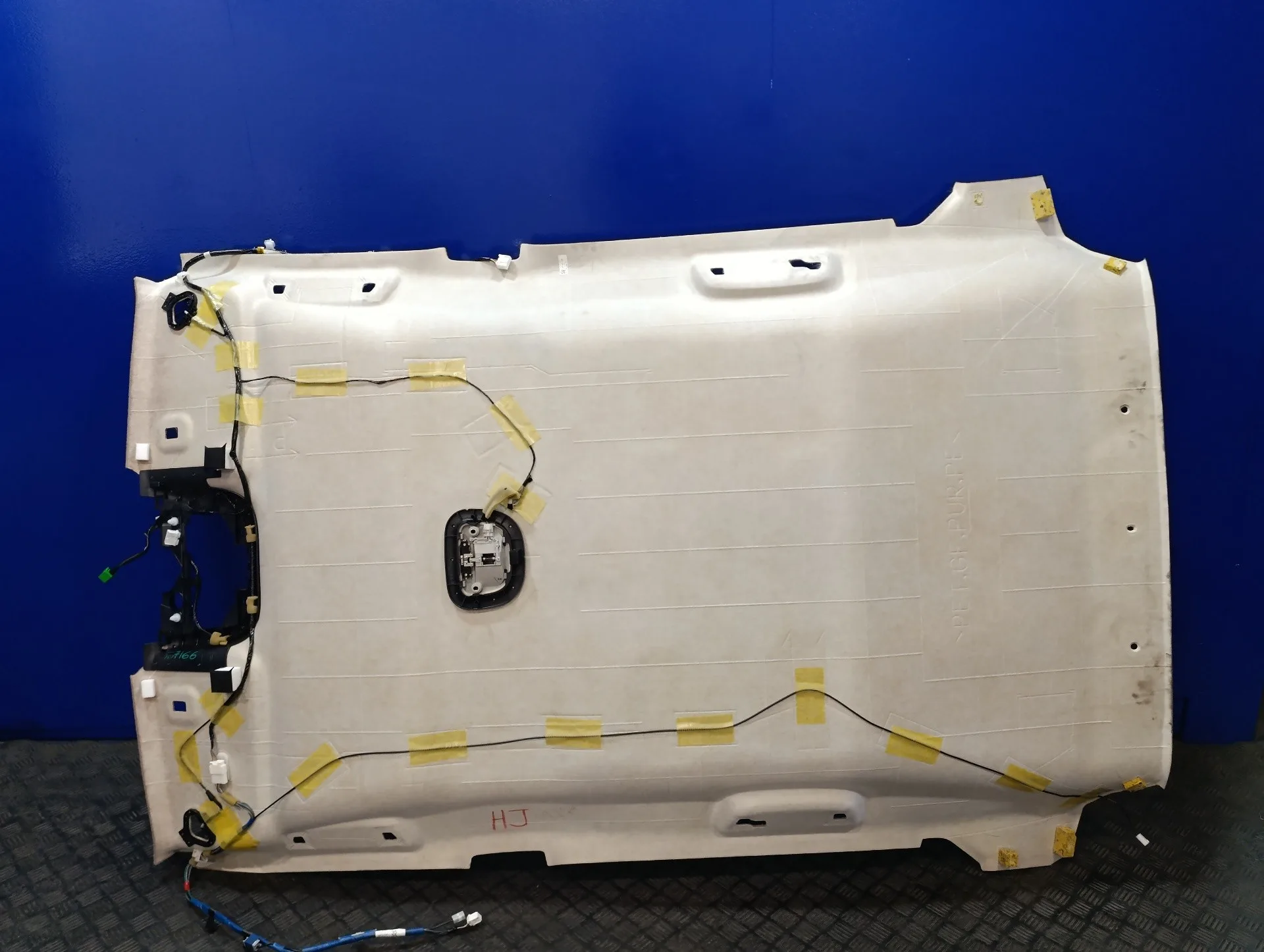 Techo Interior para Subaru Xv (G5)