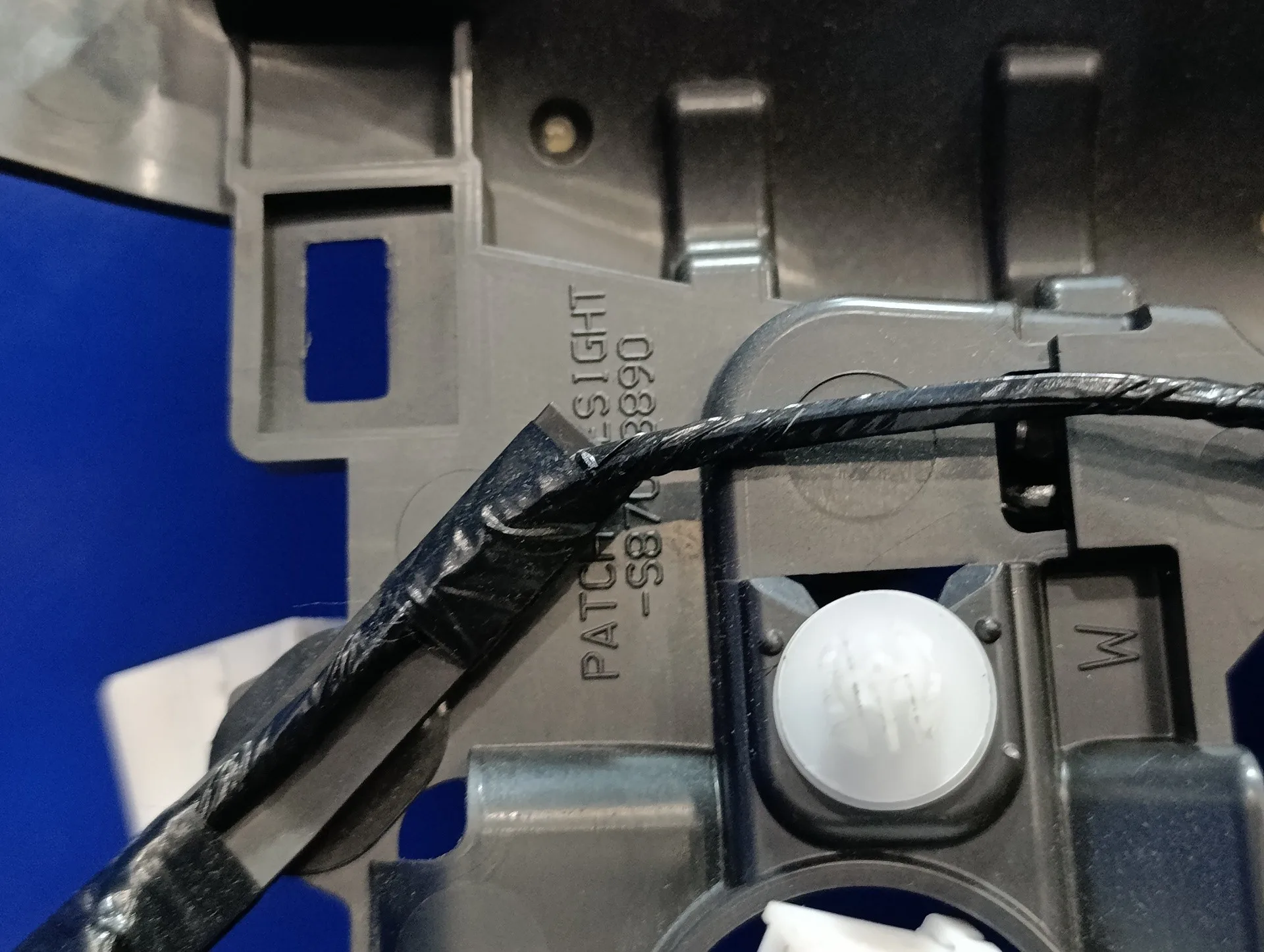 Techo Interior para Subaru Xv (G5)