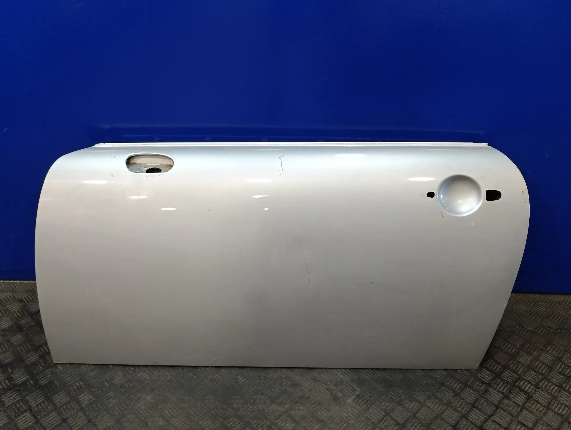 Puerta Delantera Izquierda para Bmw Mini (R50,R53)