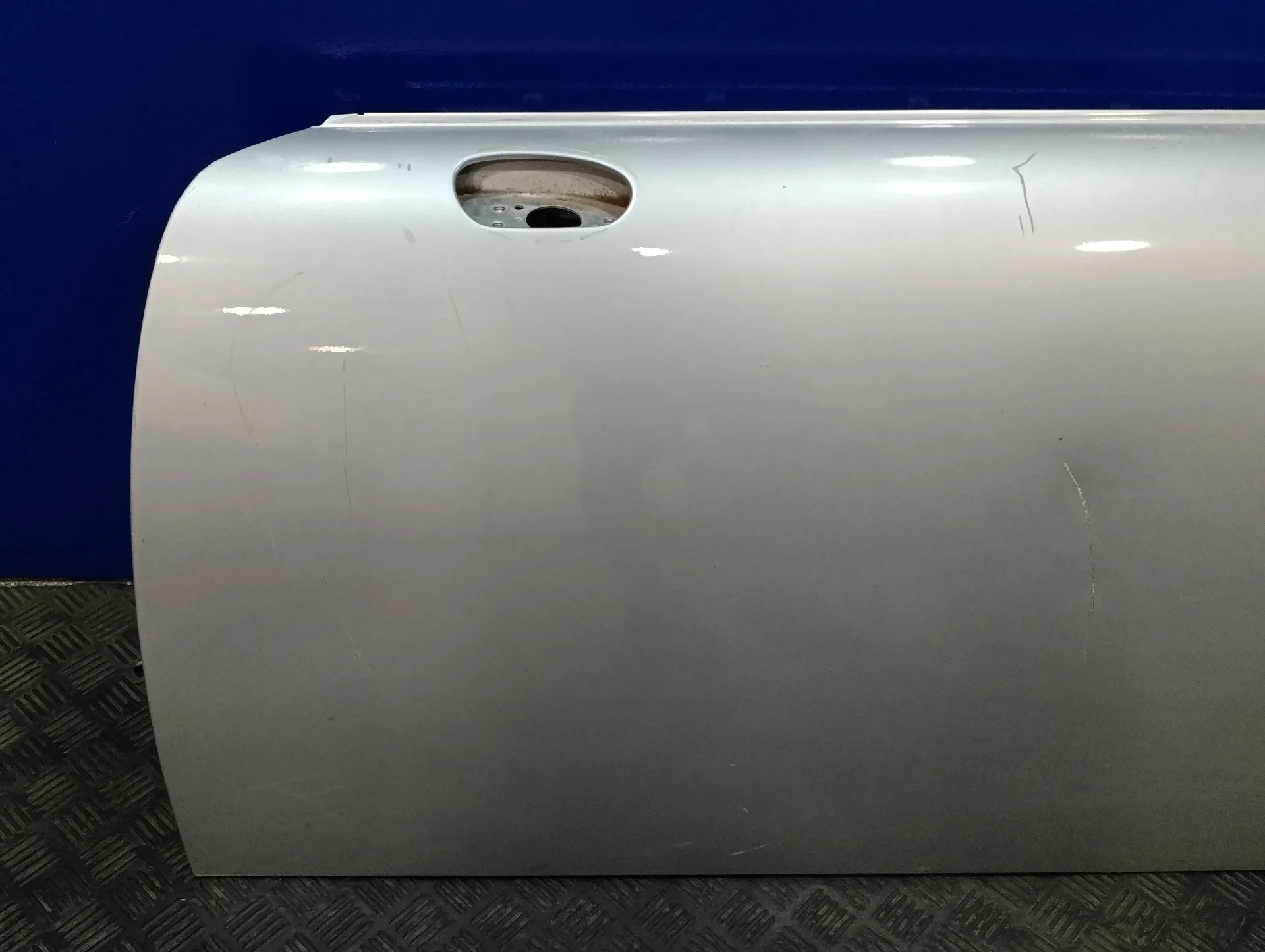 Puerta Delantera Izquierda para Bmw Mini (R50,R53)