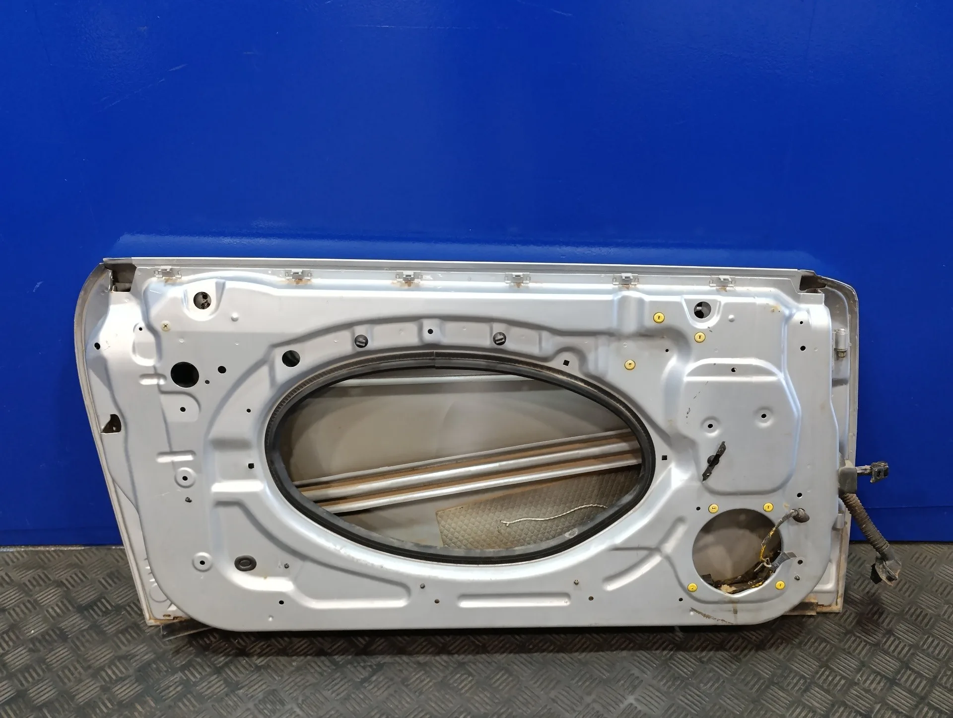 Puerta Delantera Izquierda para Bmw Mini (R50,R53)