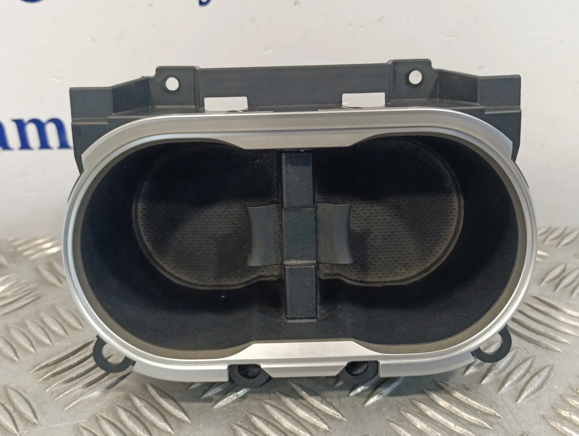 Posa Vasos para Subaru Xv (G5)