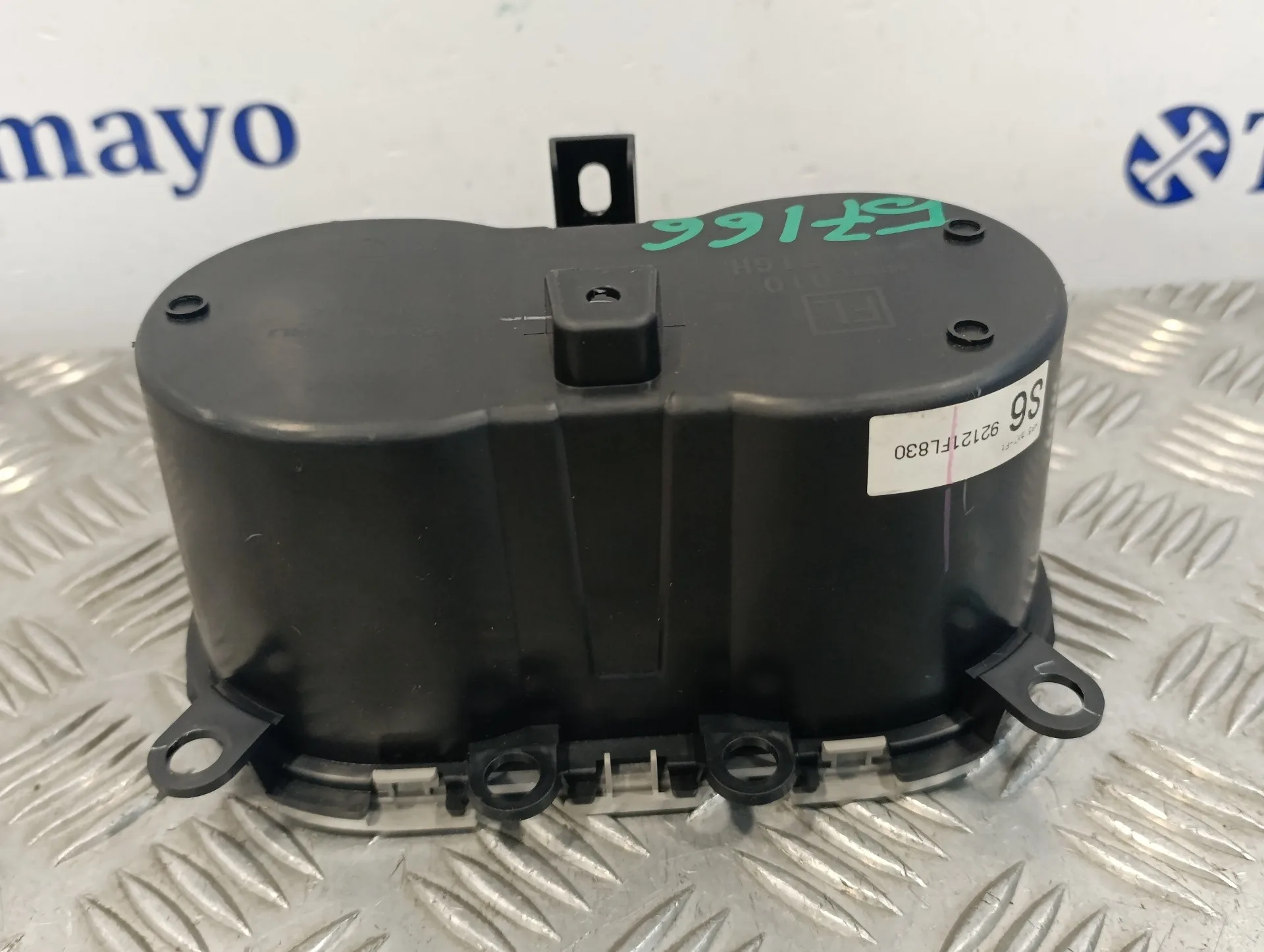 Posa Vasos para Subaru Xv (G5)
