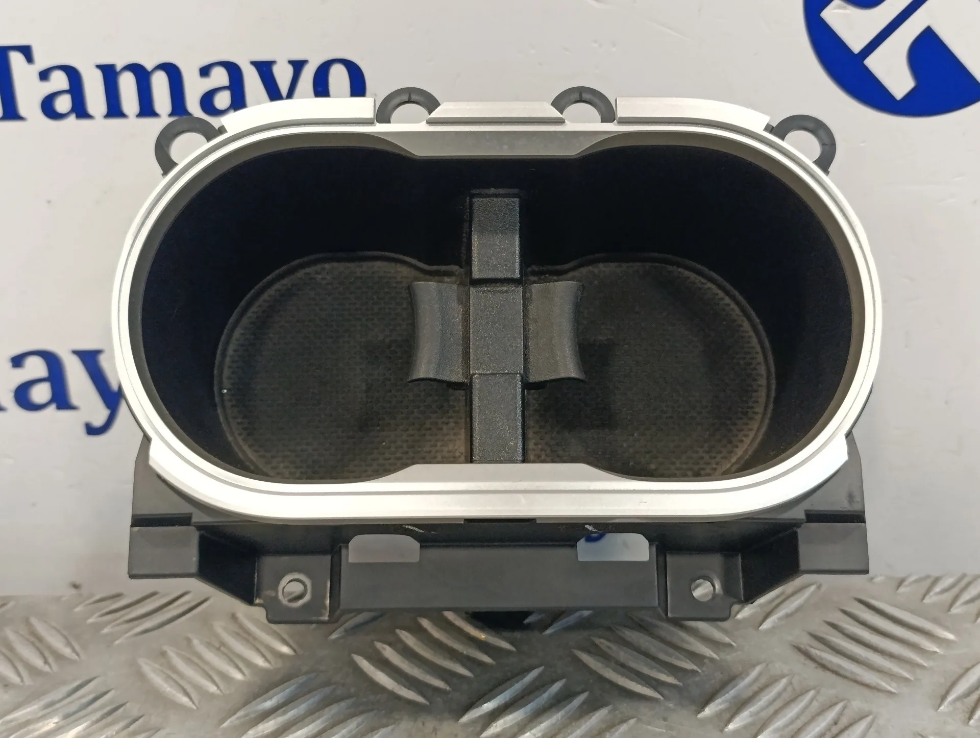 Posa Vasos para Subaru Xv (G5)