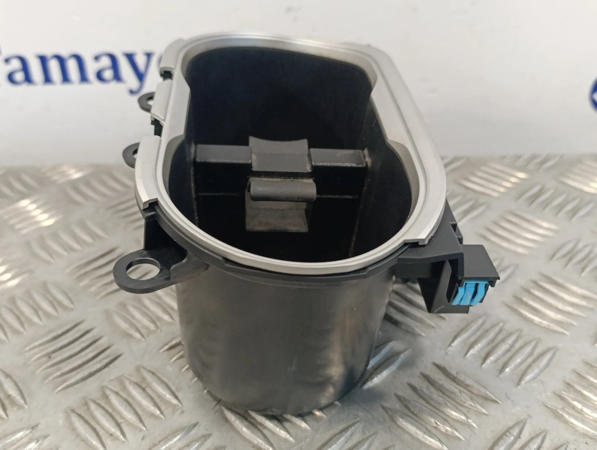 Posa Vasos para Subaru Xv (G5)