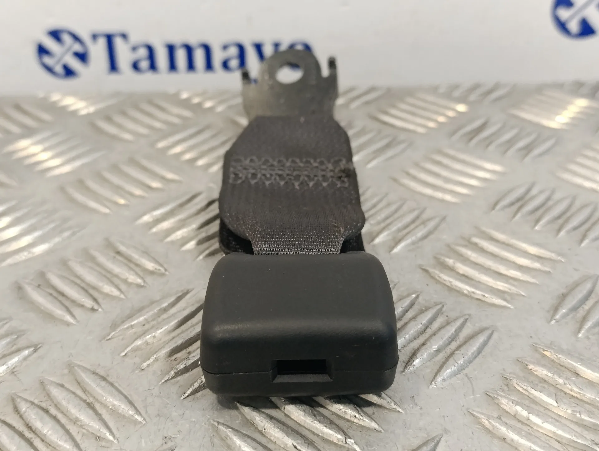 Isofix para Subaru Xv (G5)