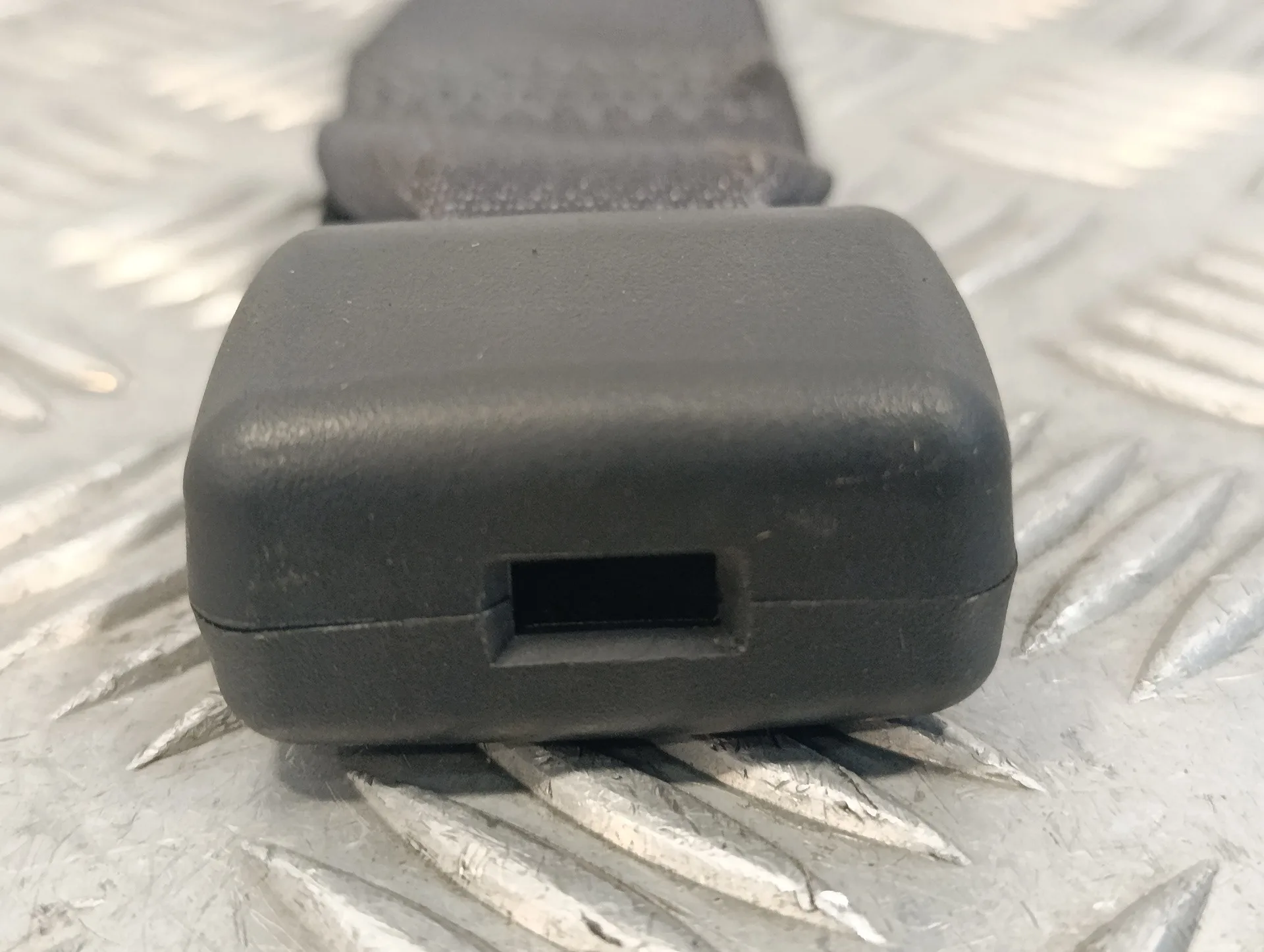 Isofix para Subaru Xv (G5)