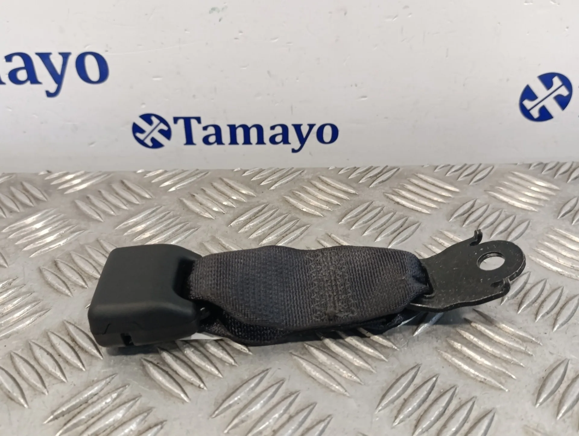 Isofix para Subaru Xv (G5)